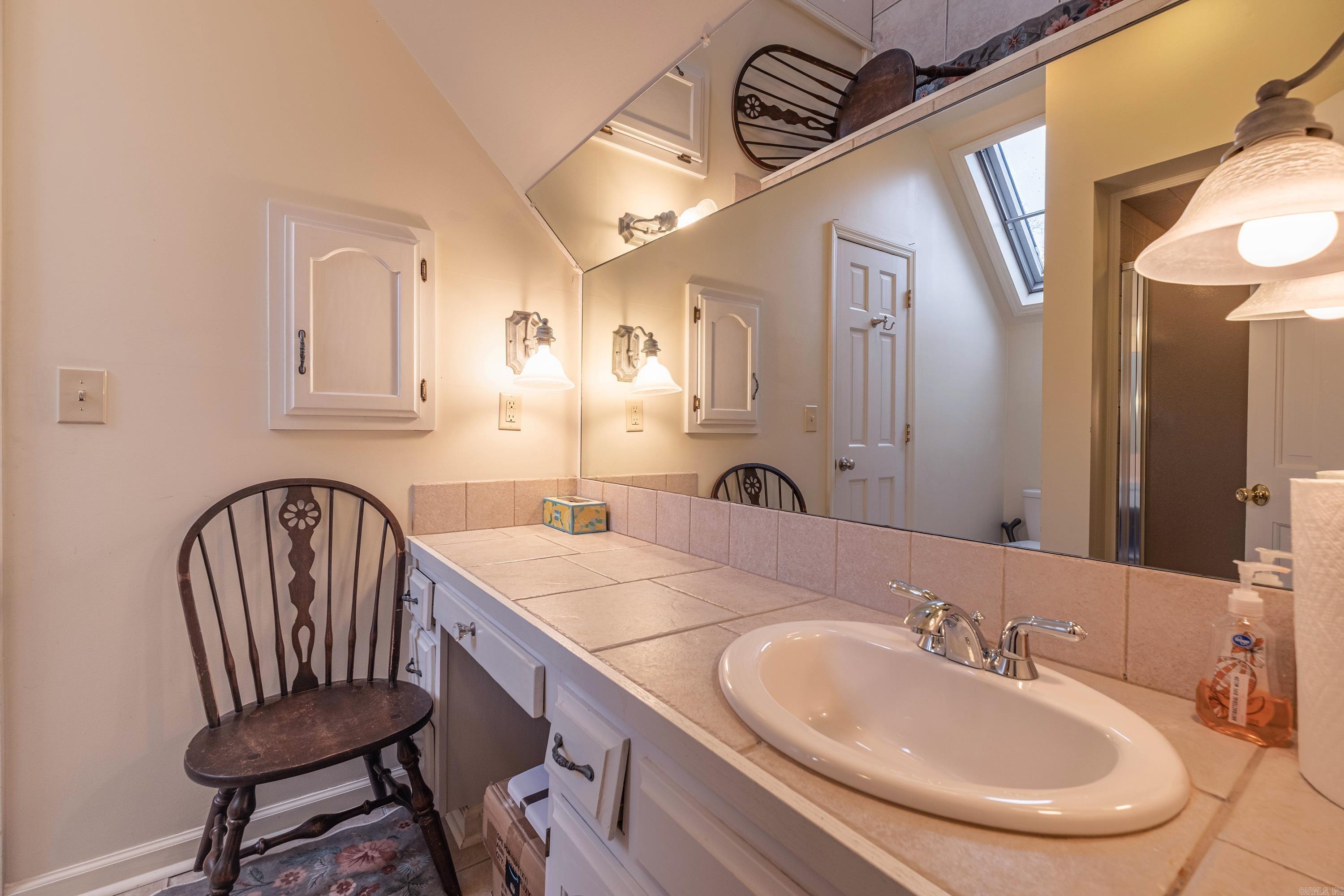 OVERBROOK - Residential