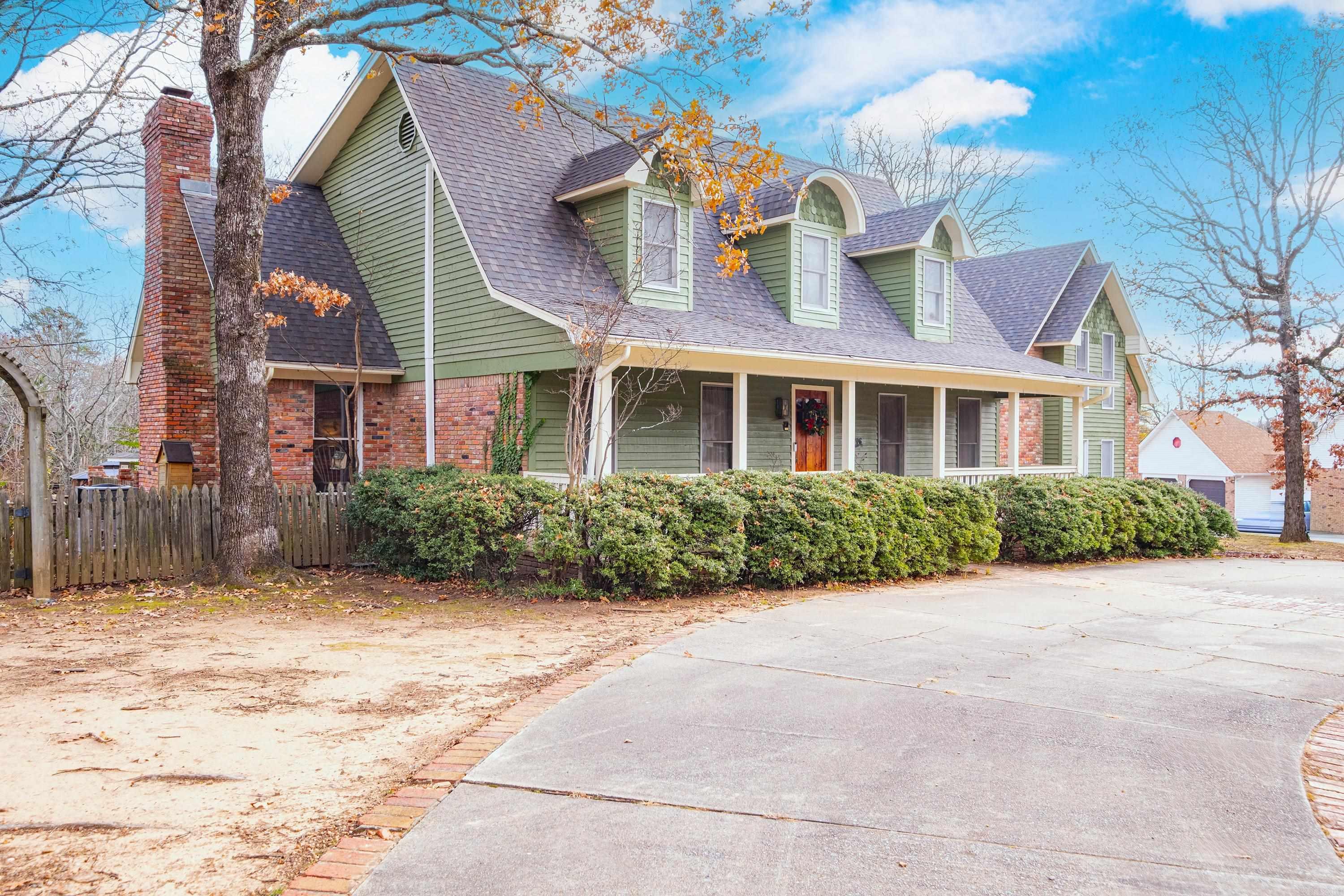 OVERBROOK - Residential