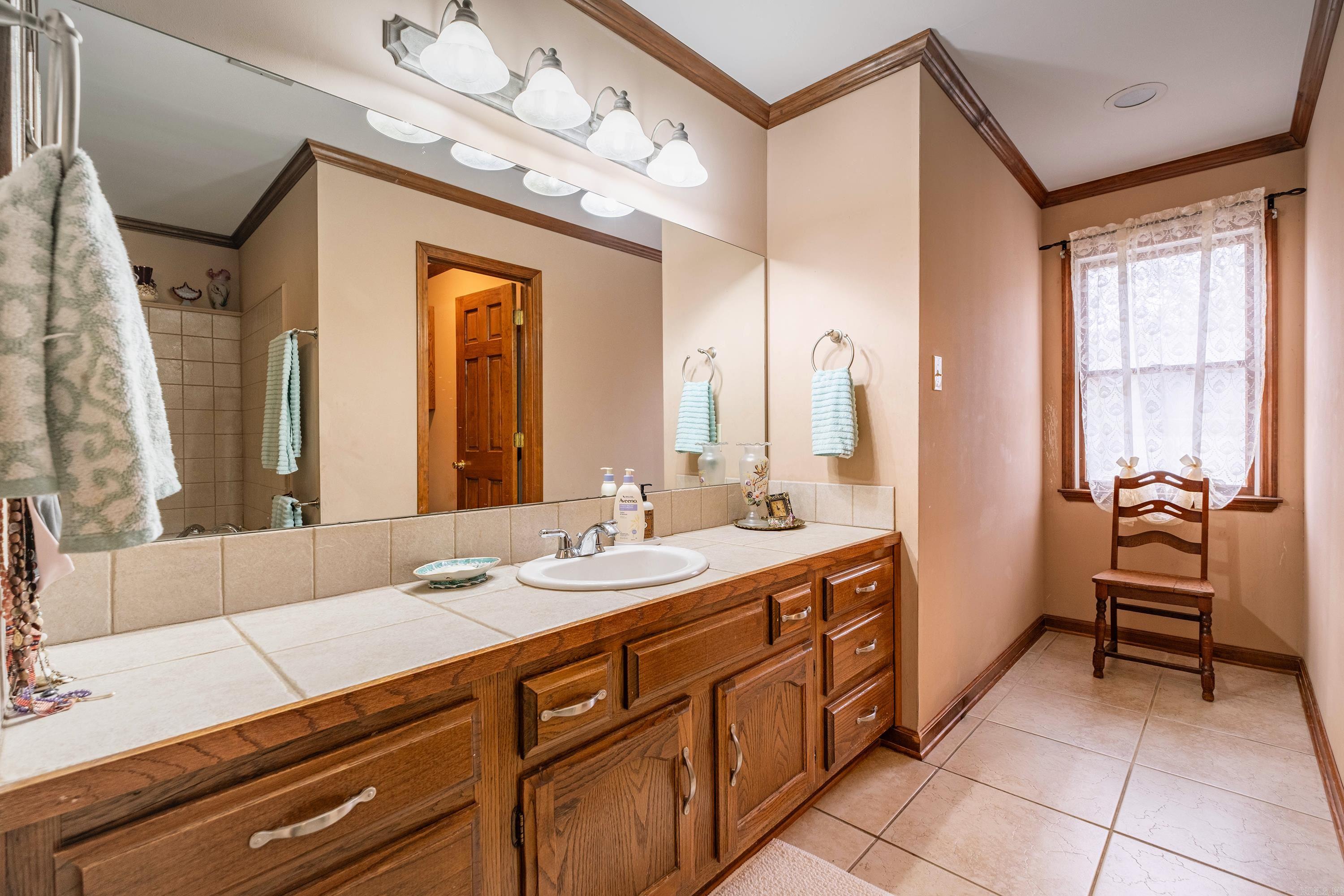 OVERBROOK - Residential