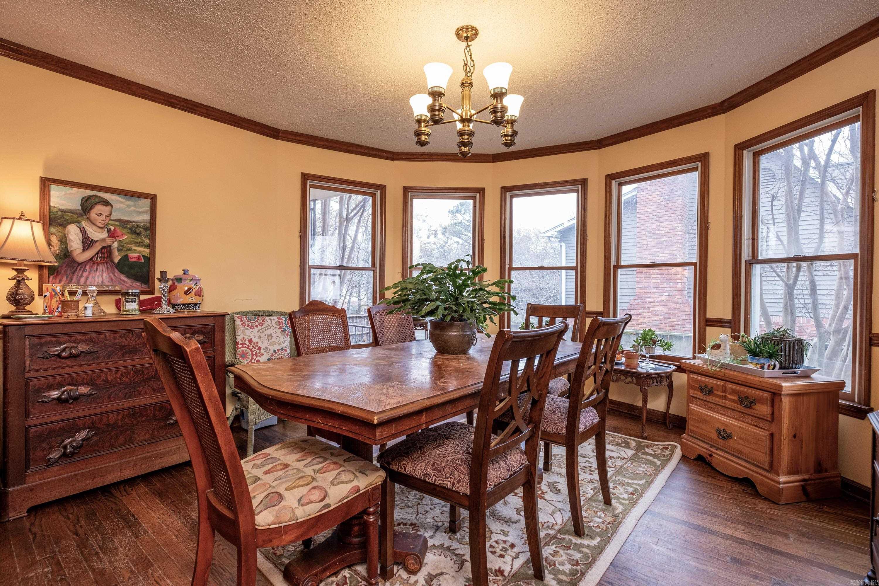 OVERBROOK - Residential