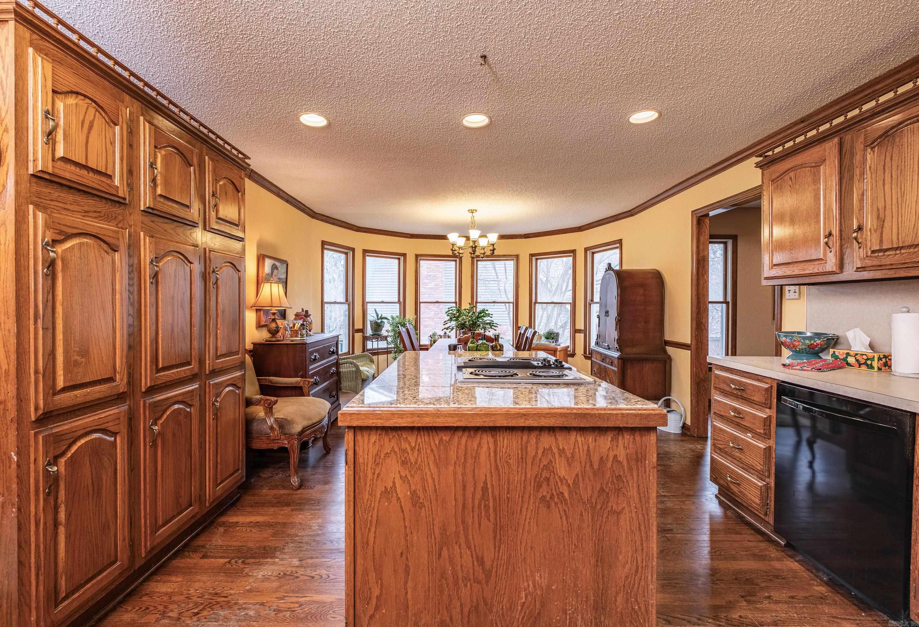 OVERBROOK - Residential