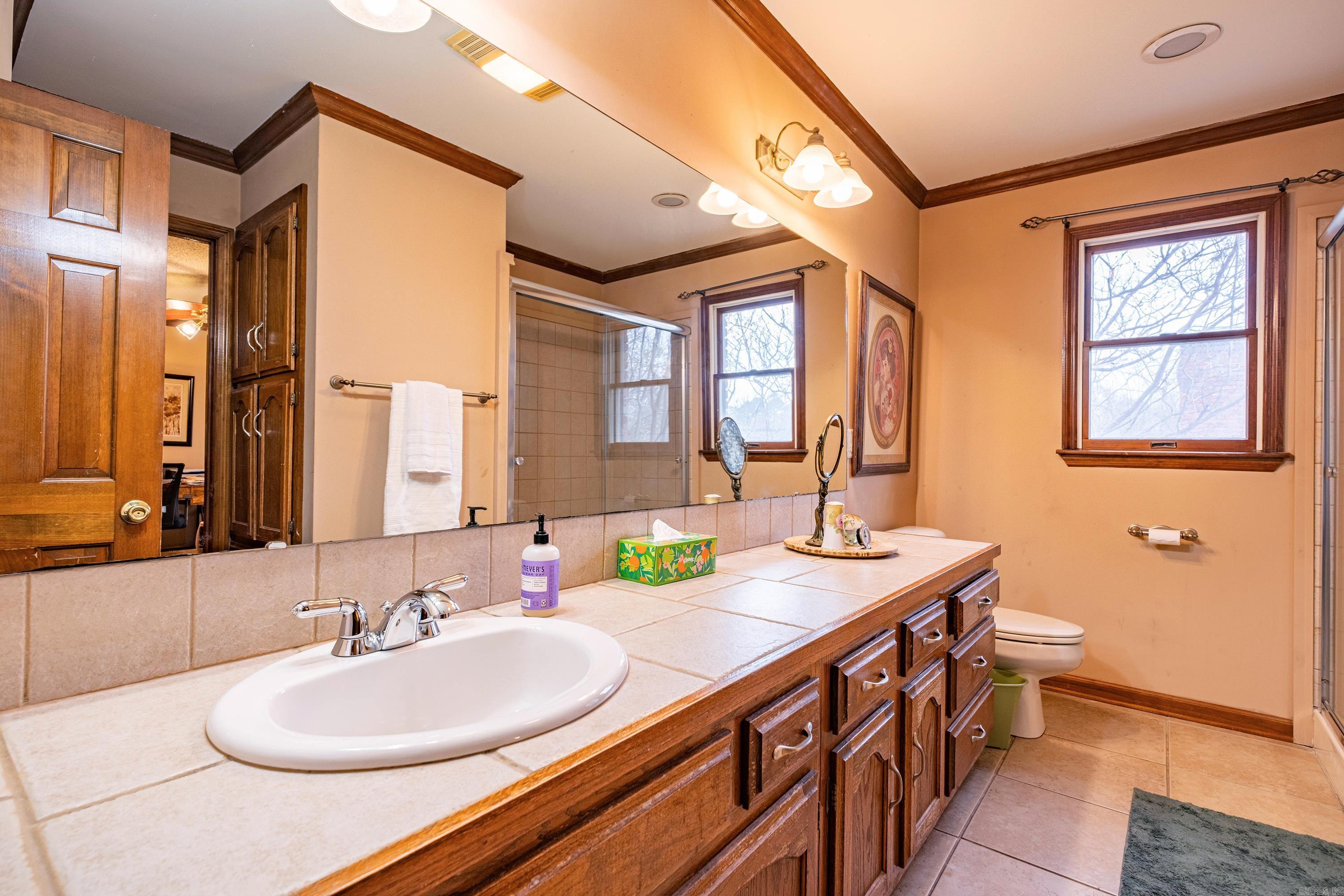 OVERBROOK - Residential