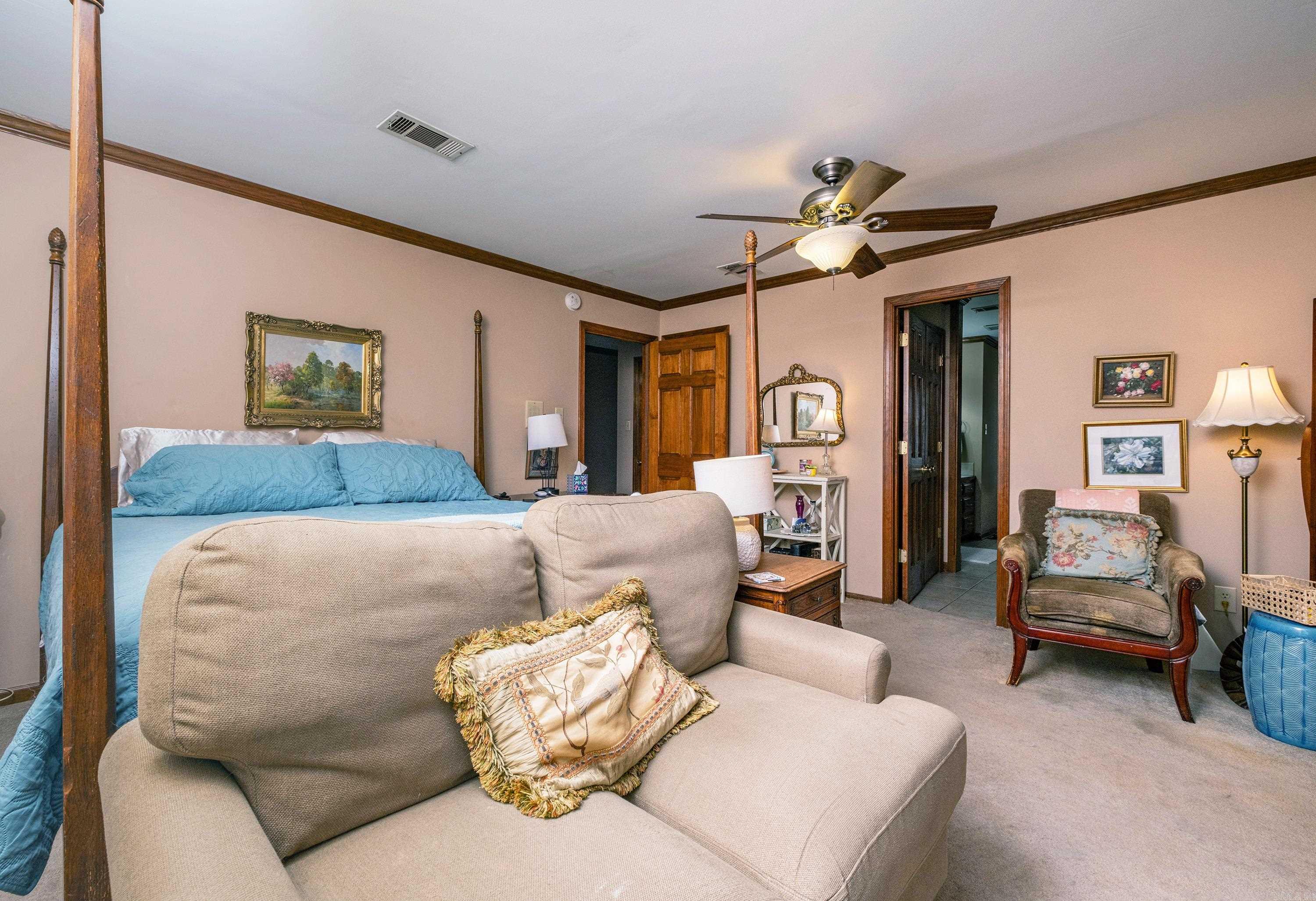 OVERBROOK - Residential