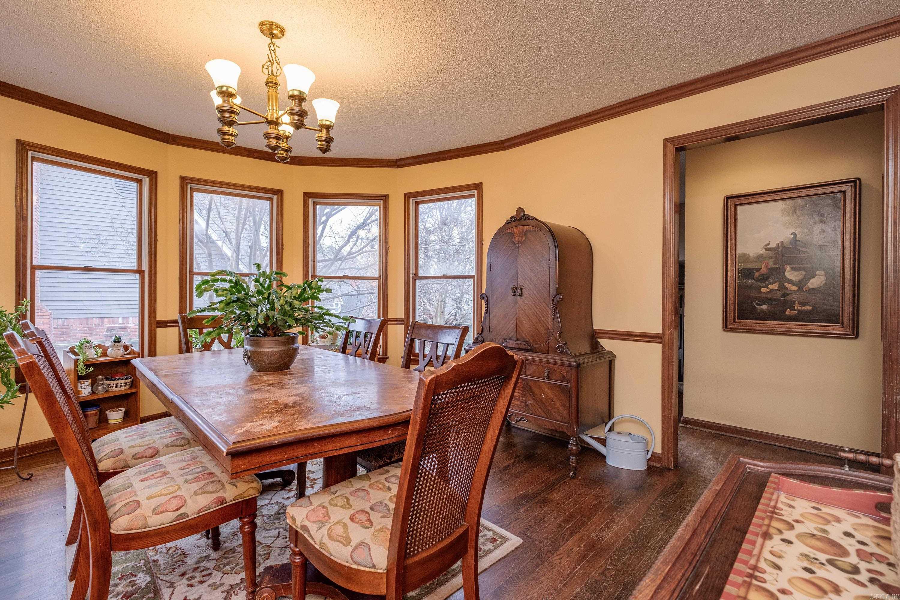 OVERBROOK - Residential