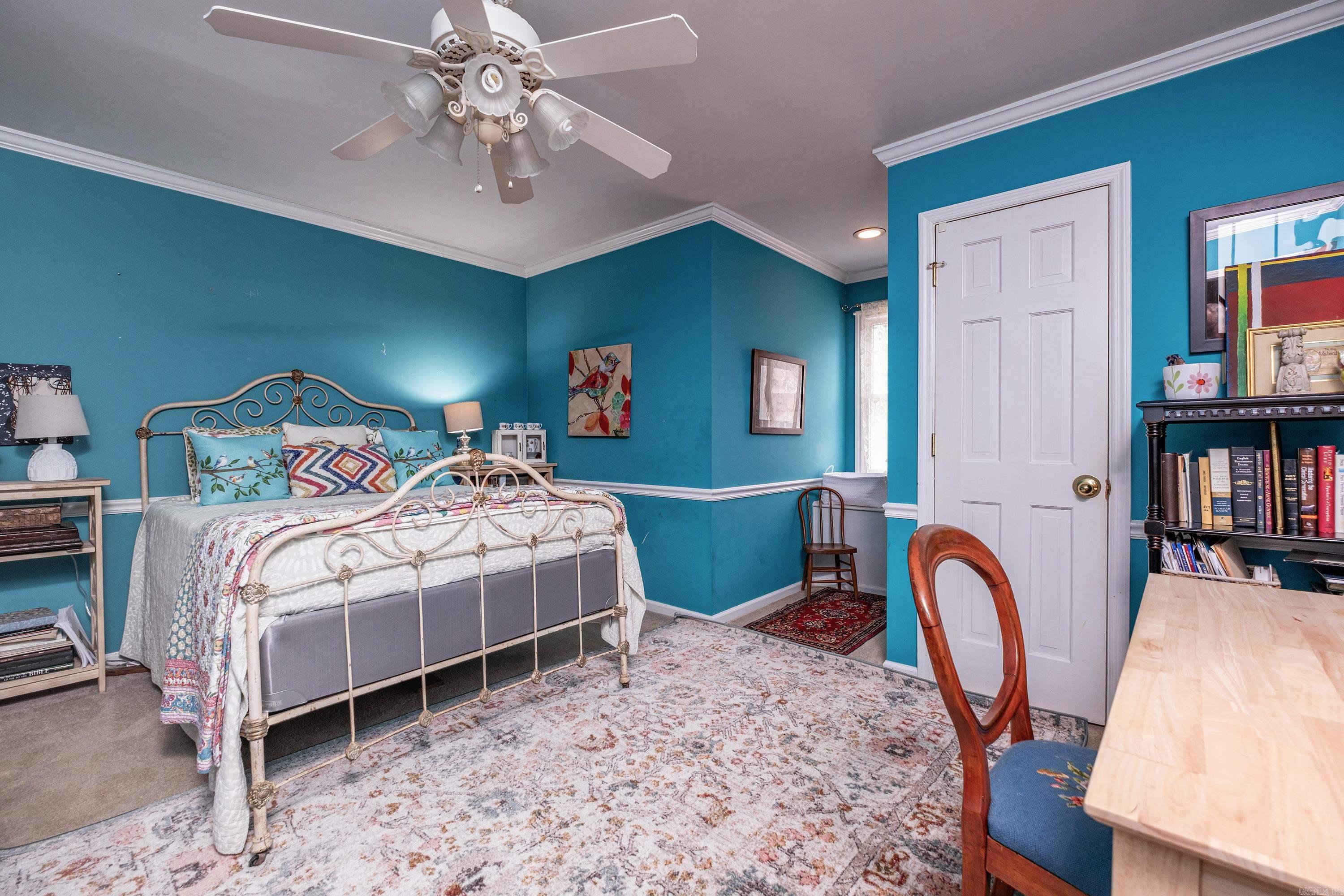 OVERBROOK - Residential