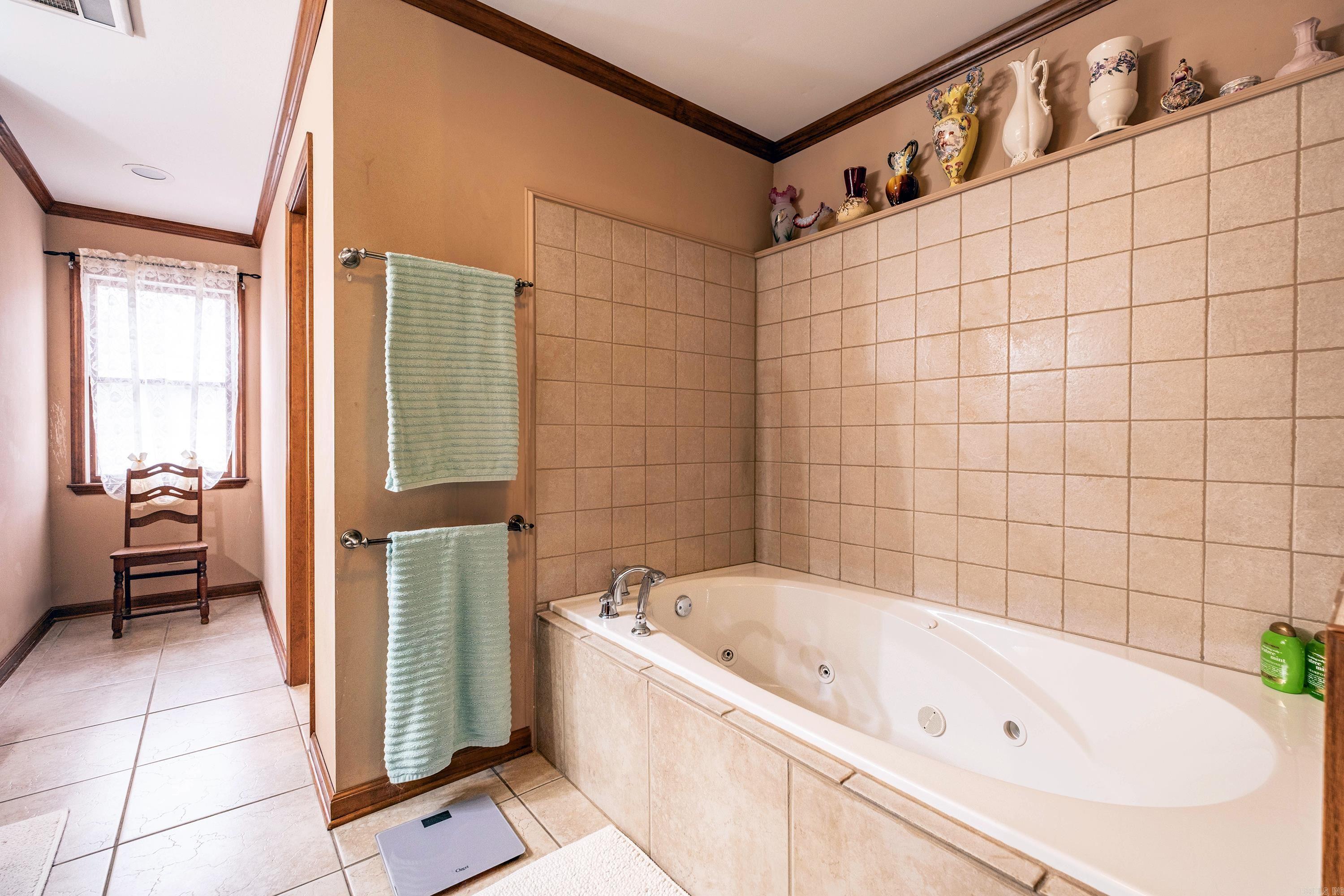 OVERBROOK - Residential