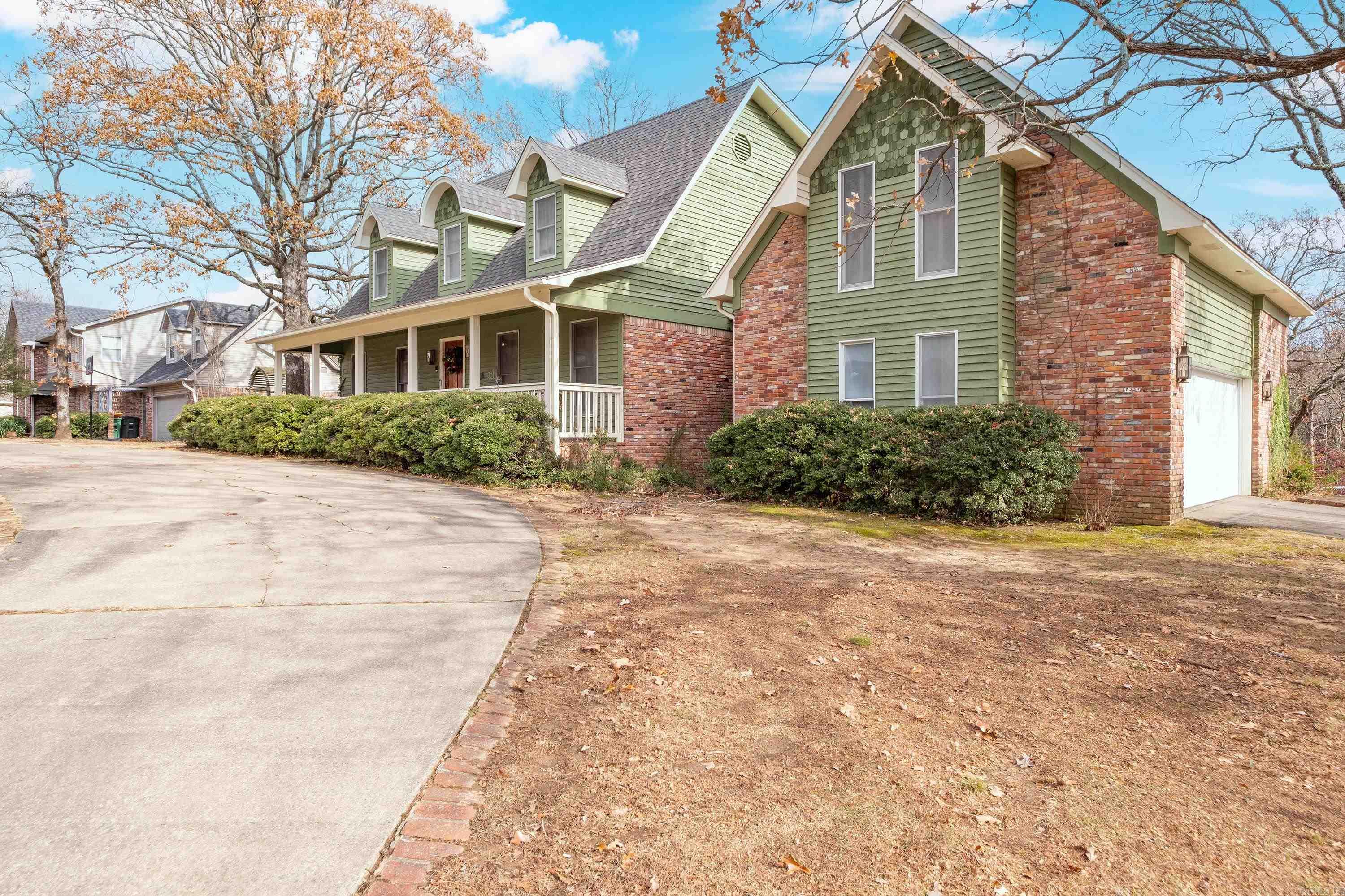 OVERBROOK - Residential