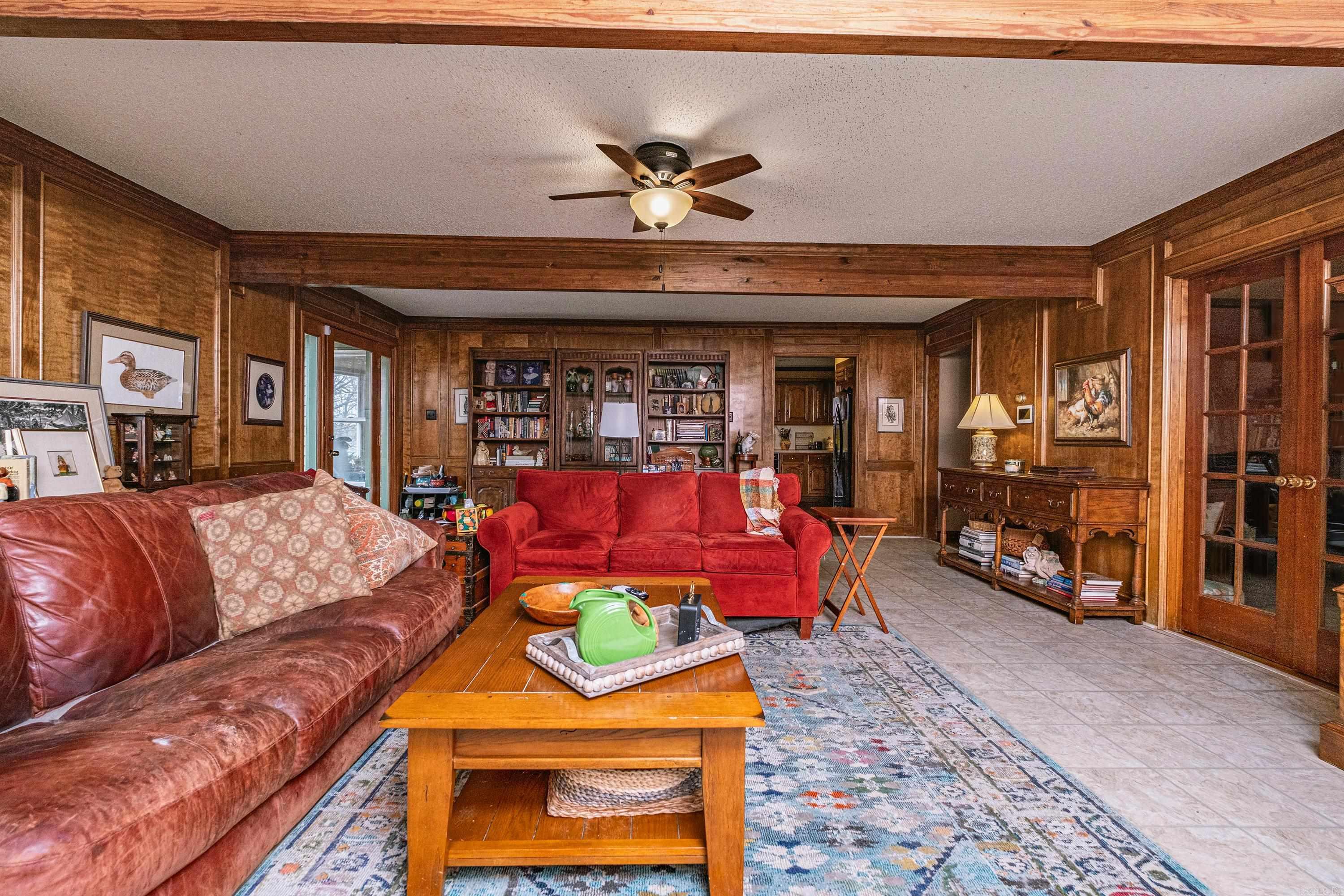 OVERBROOK - Residential