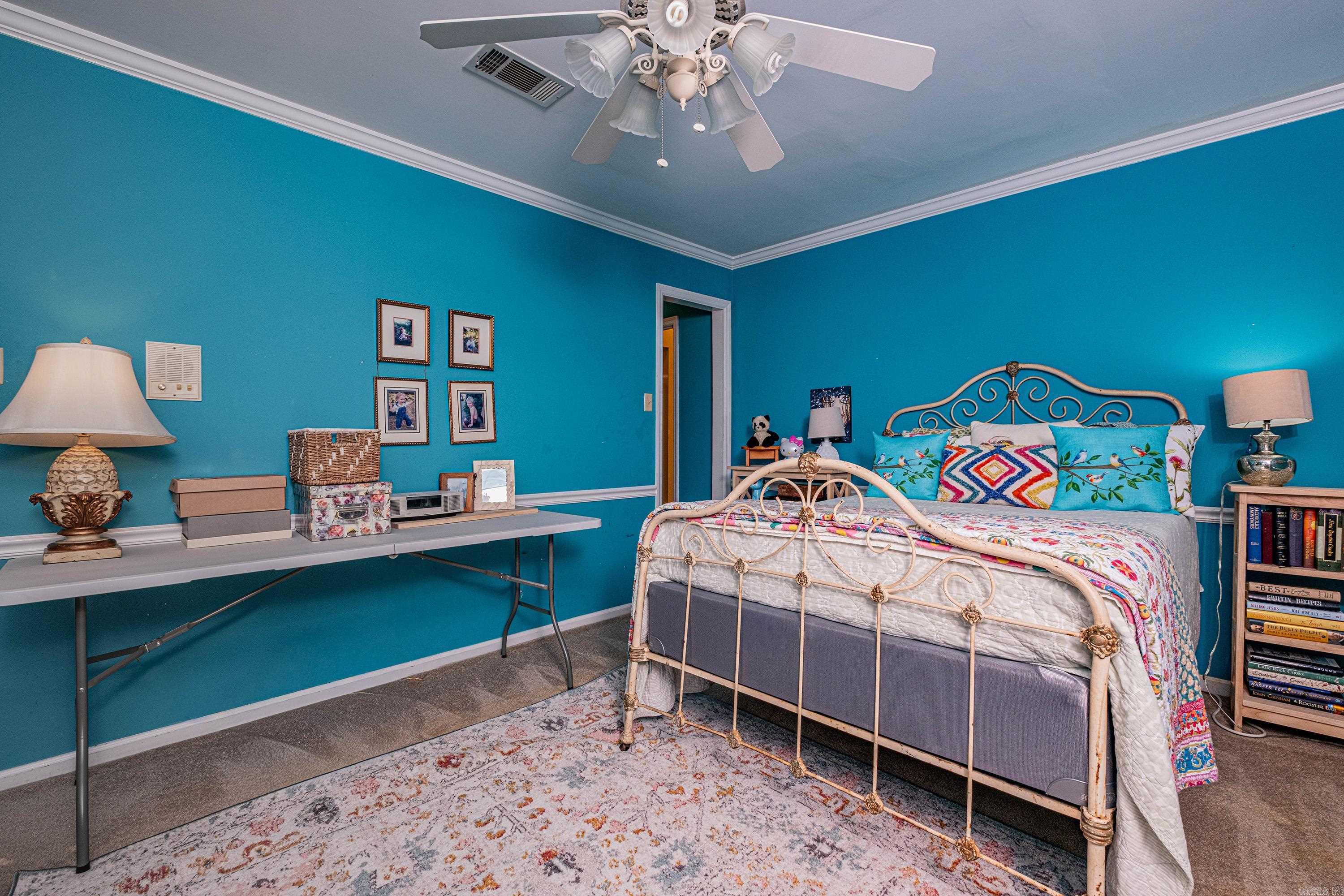 OVERBROOK - Residential