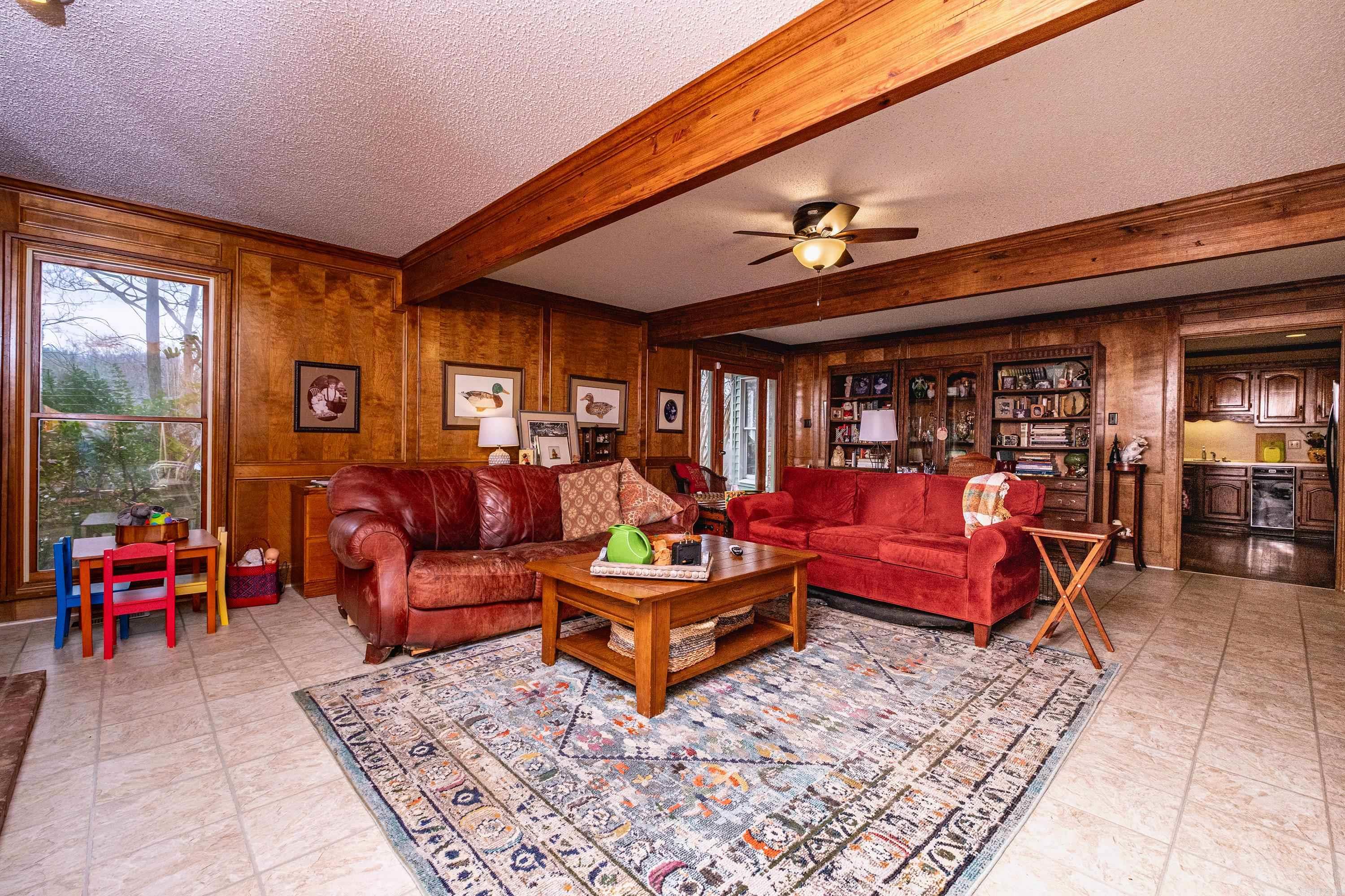 OVERBROOK - Residential