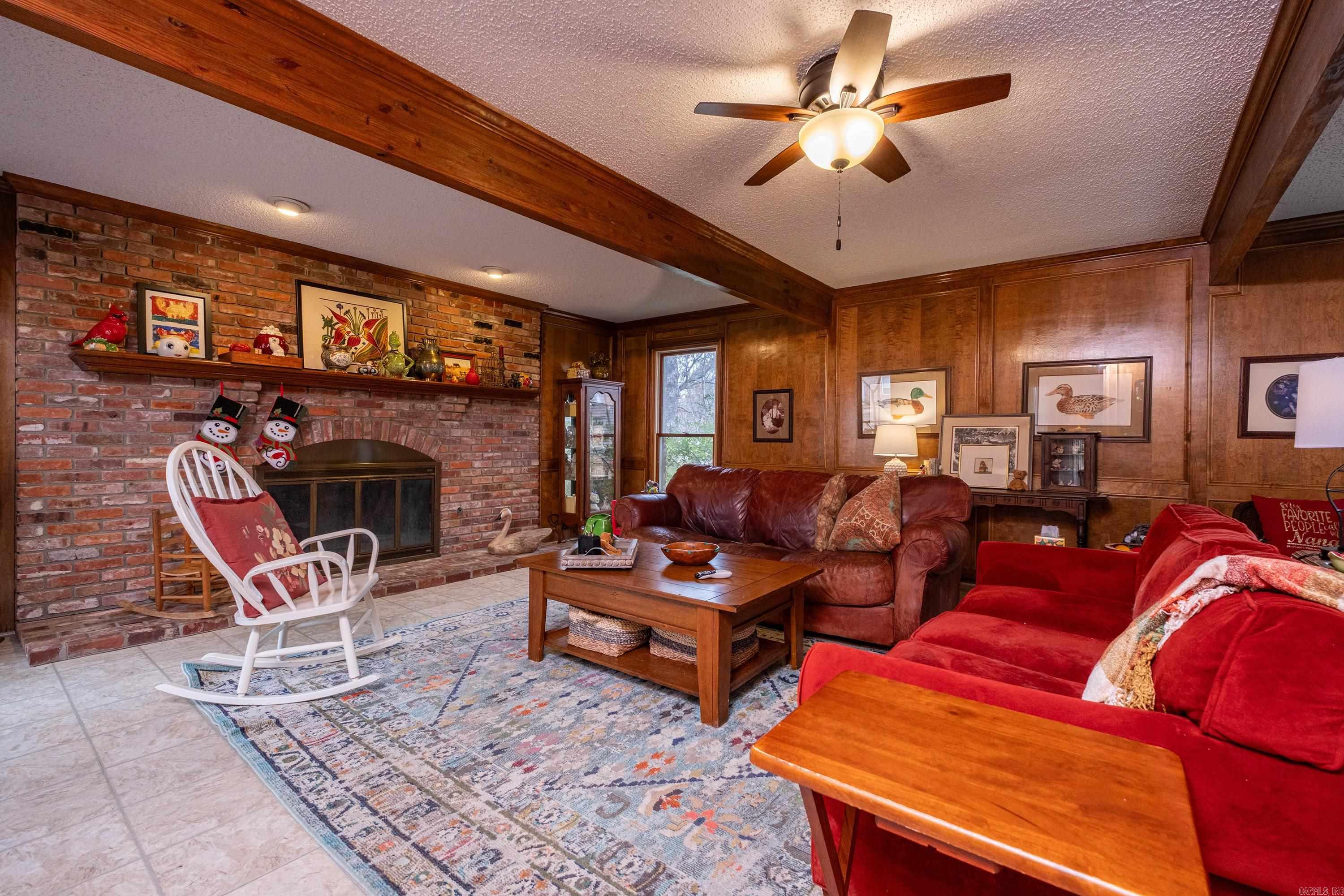 OVERBROOK - Residential