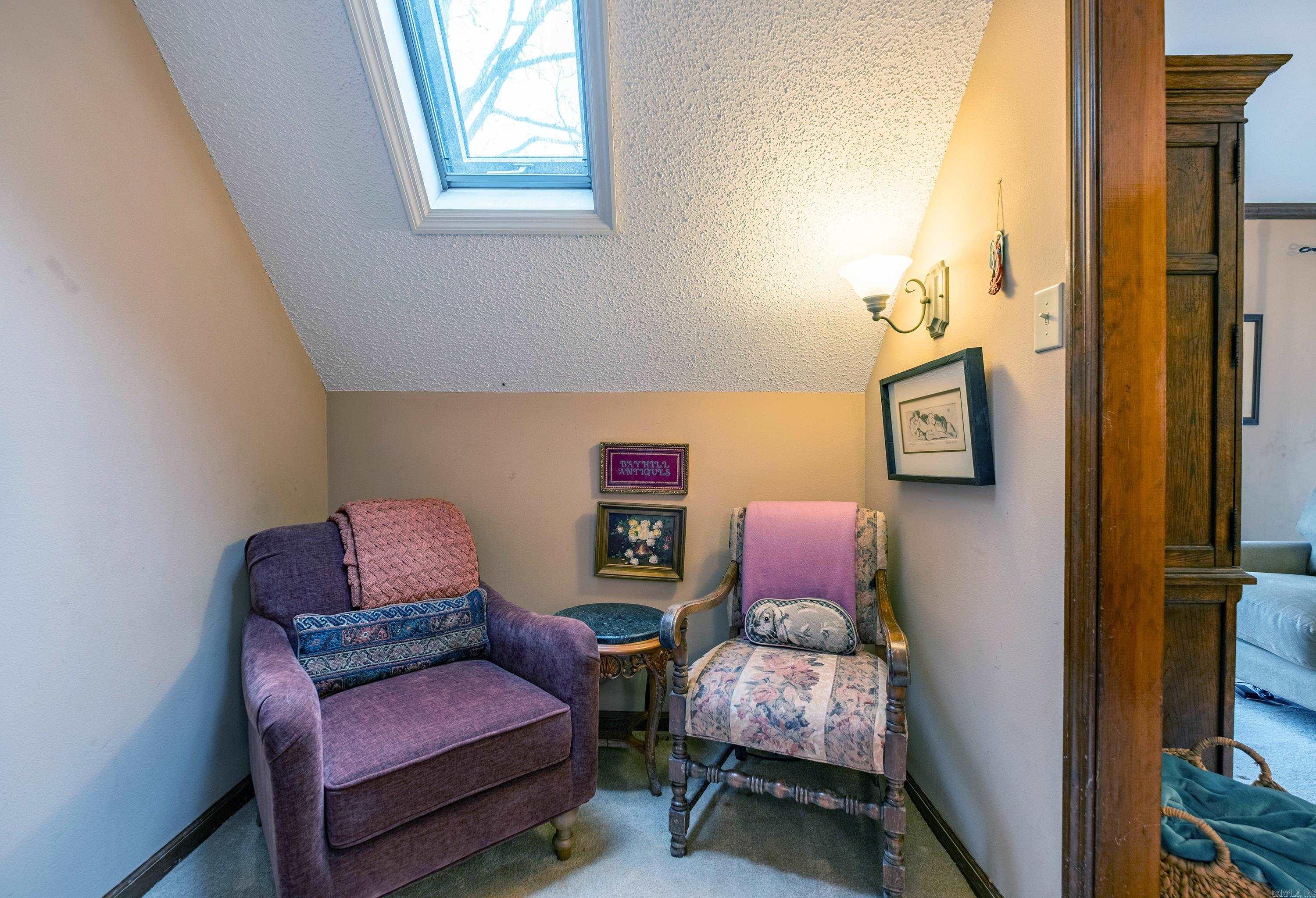 OVERBROOK - Residential