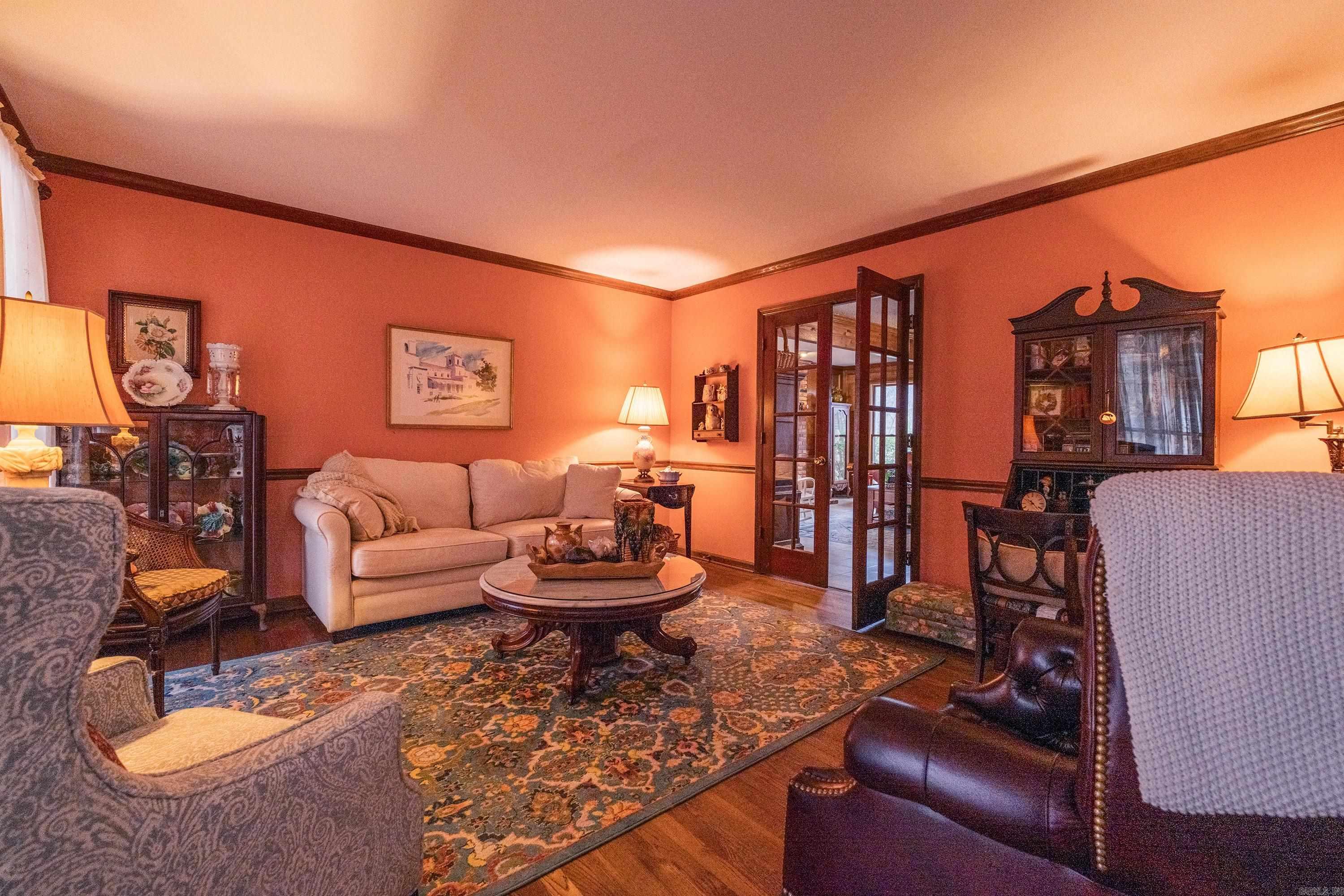 OVERBROOK - Residential