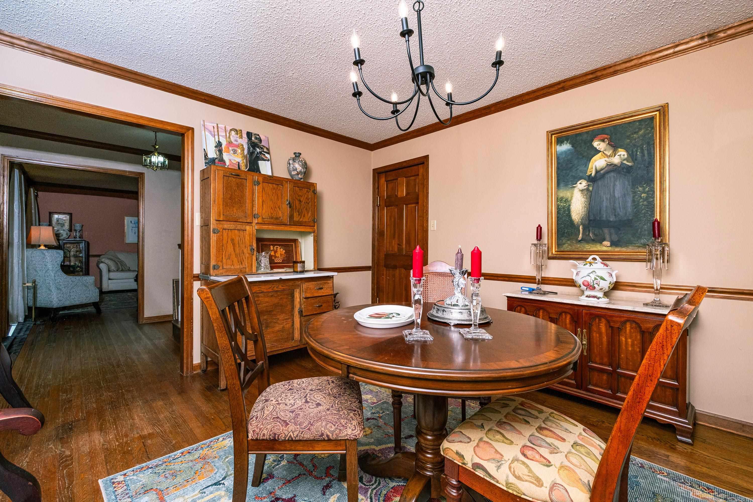 OVERBROOK - Residential