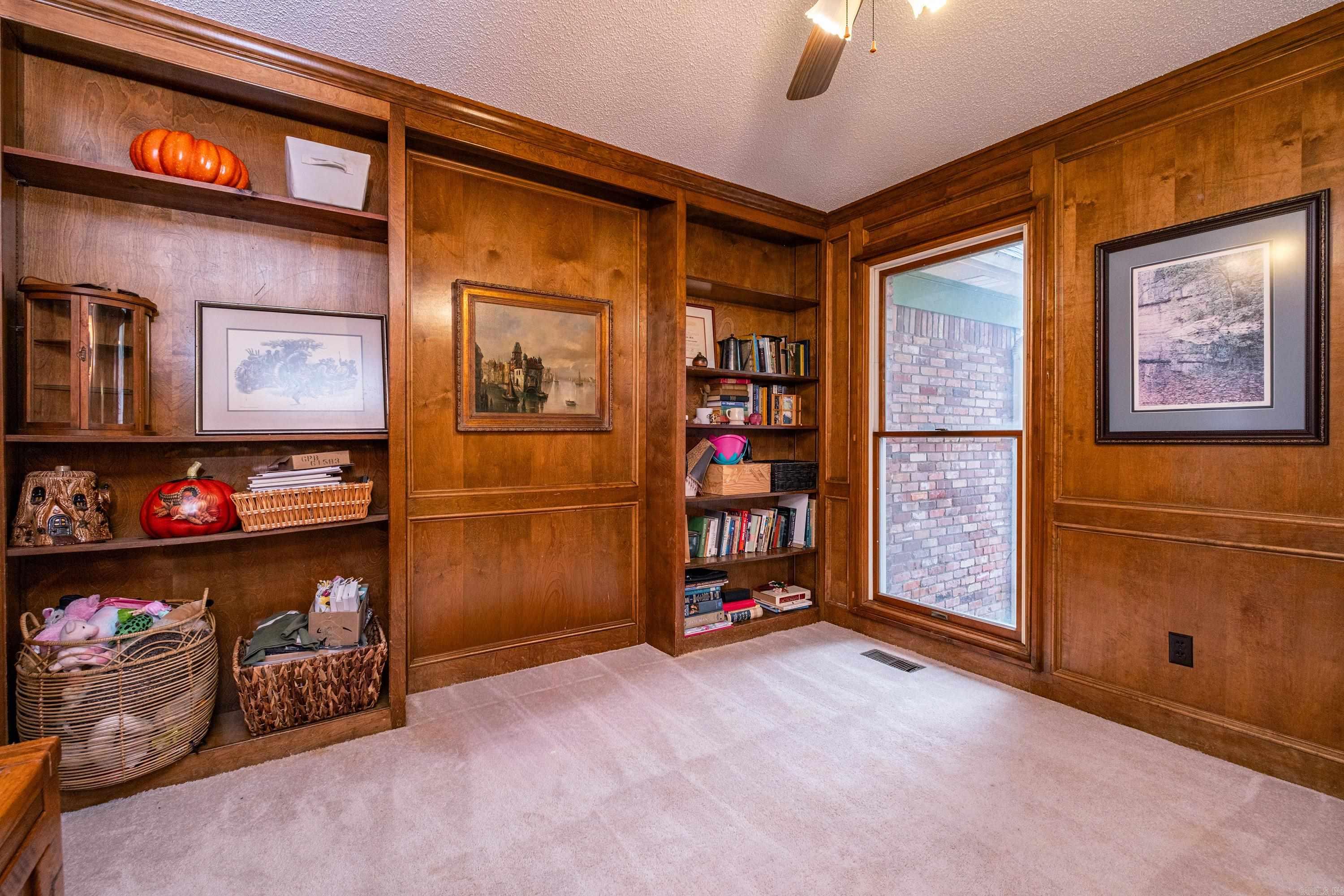 OVERBROOK - Residential