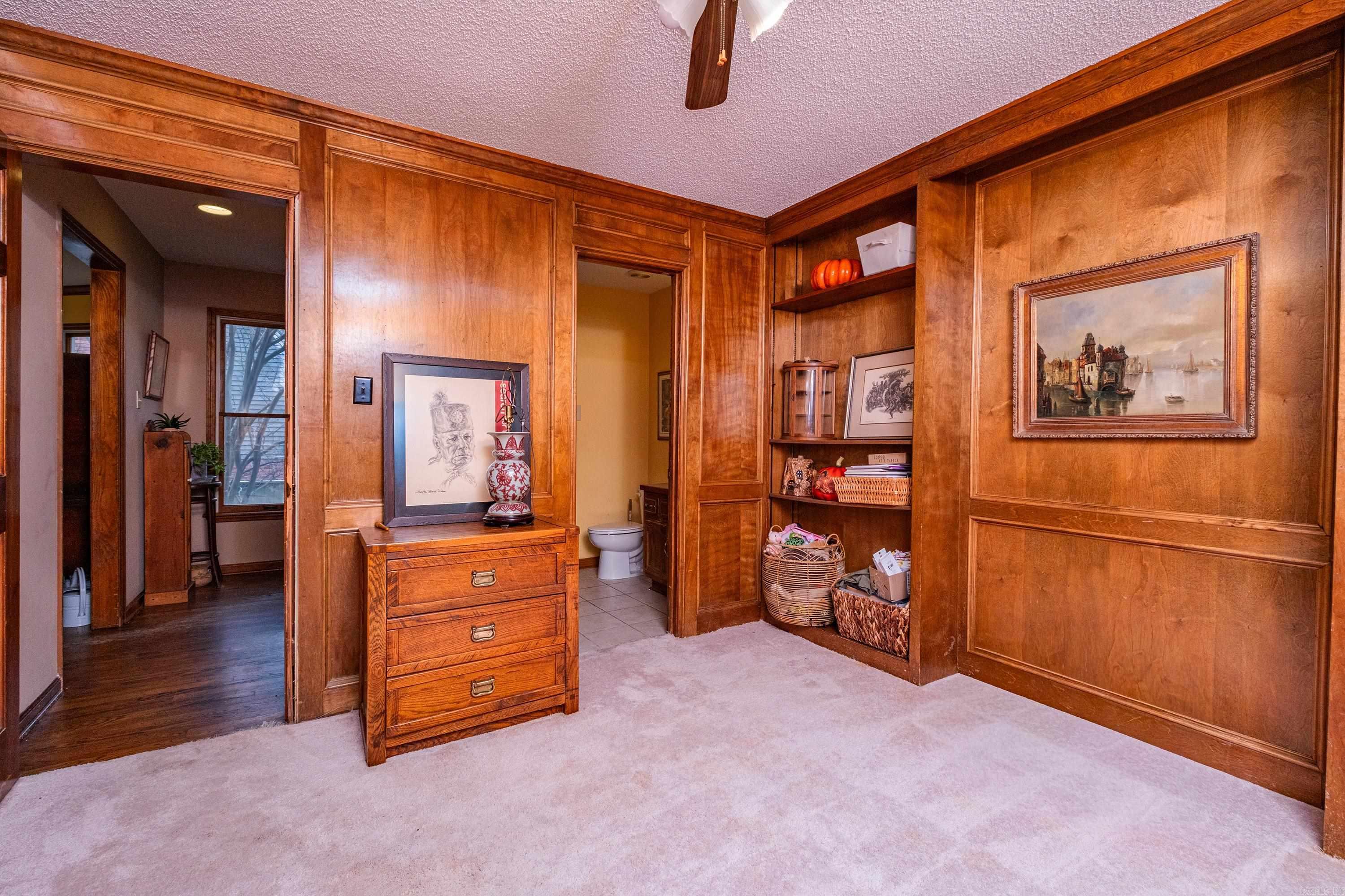 OVERBROOK - Residential