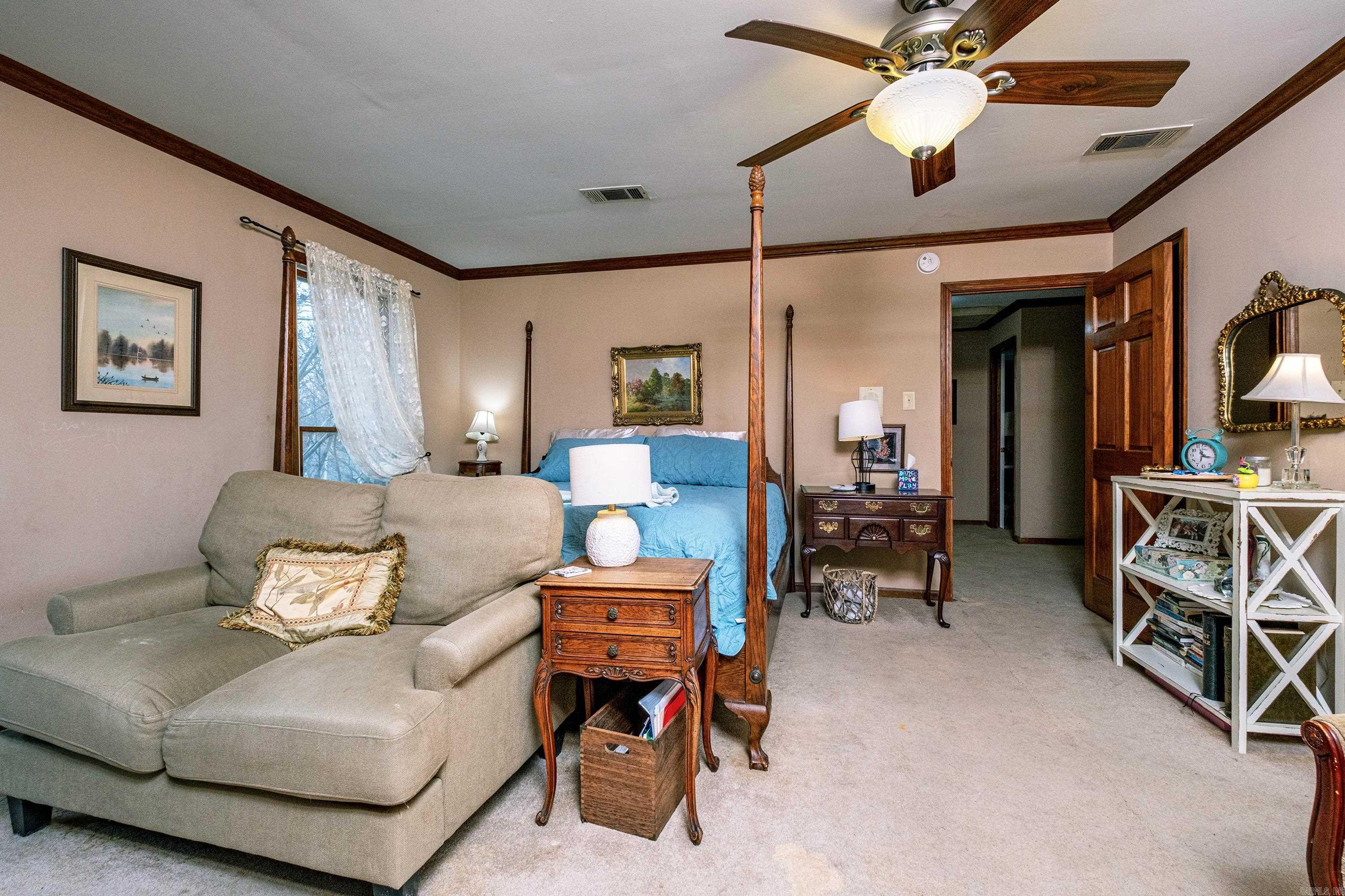 OVERBROOK - Residential