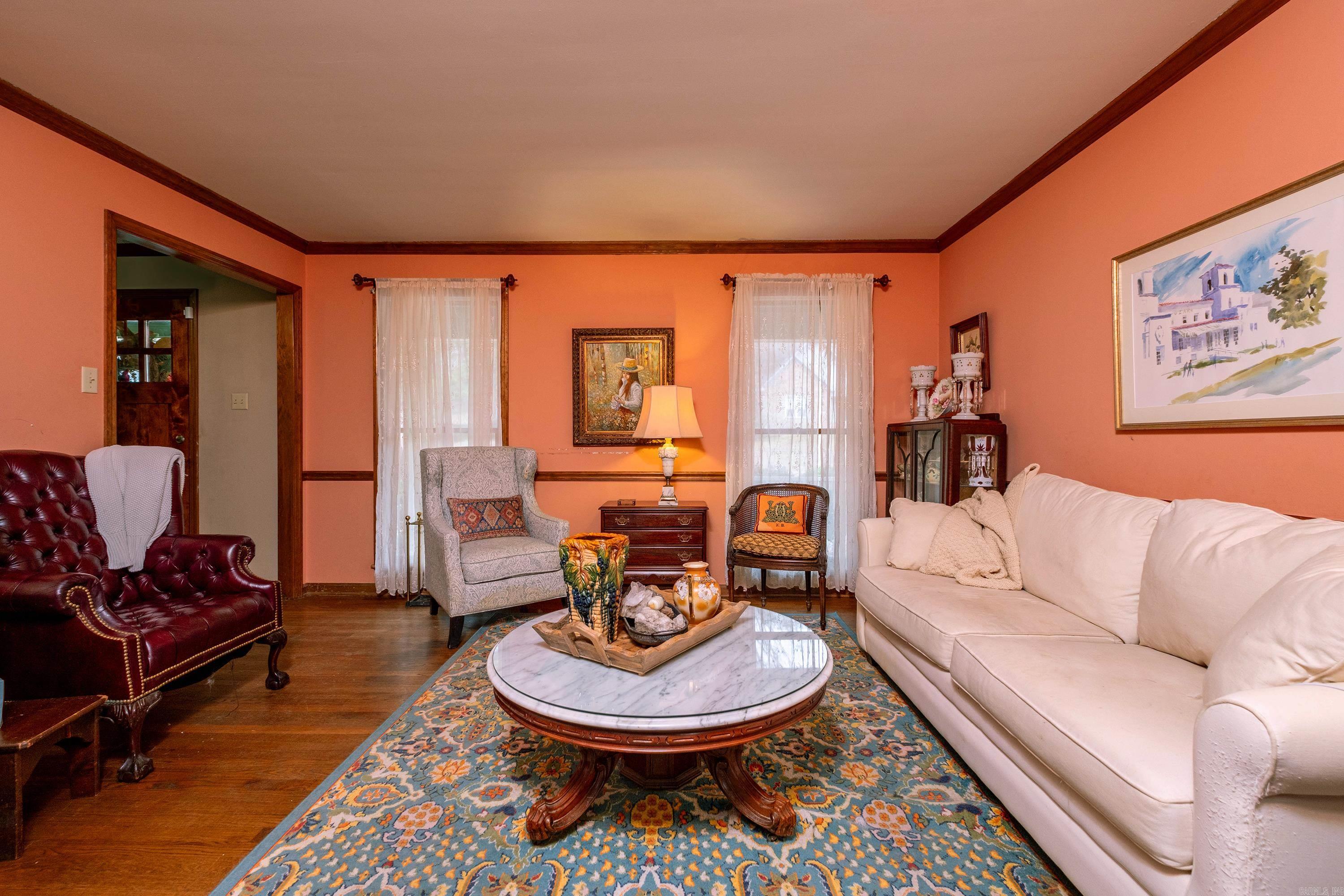 OVERBROOK - Residential