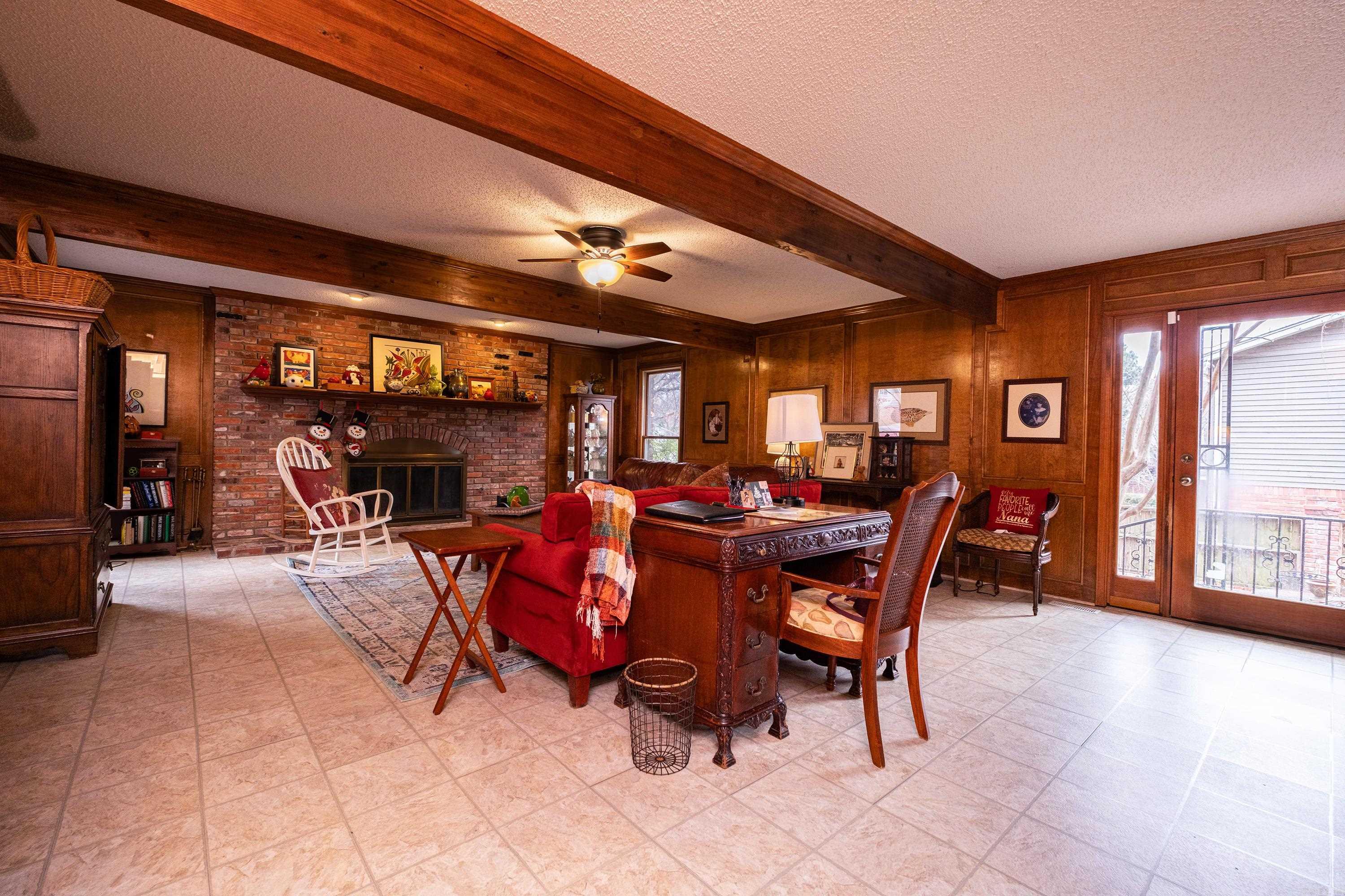 OVERBROOK - Residential