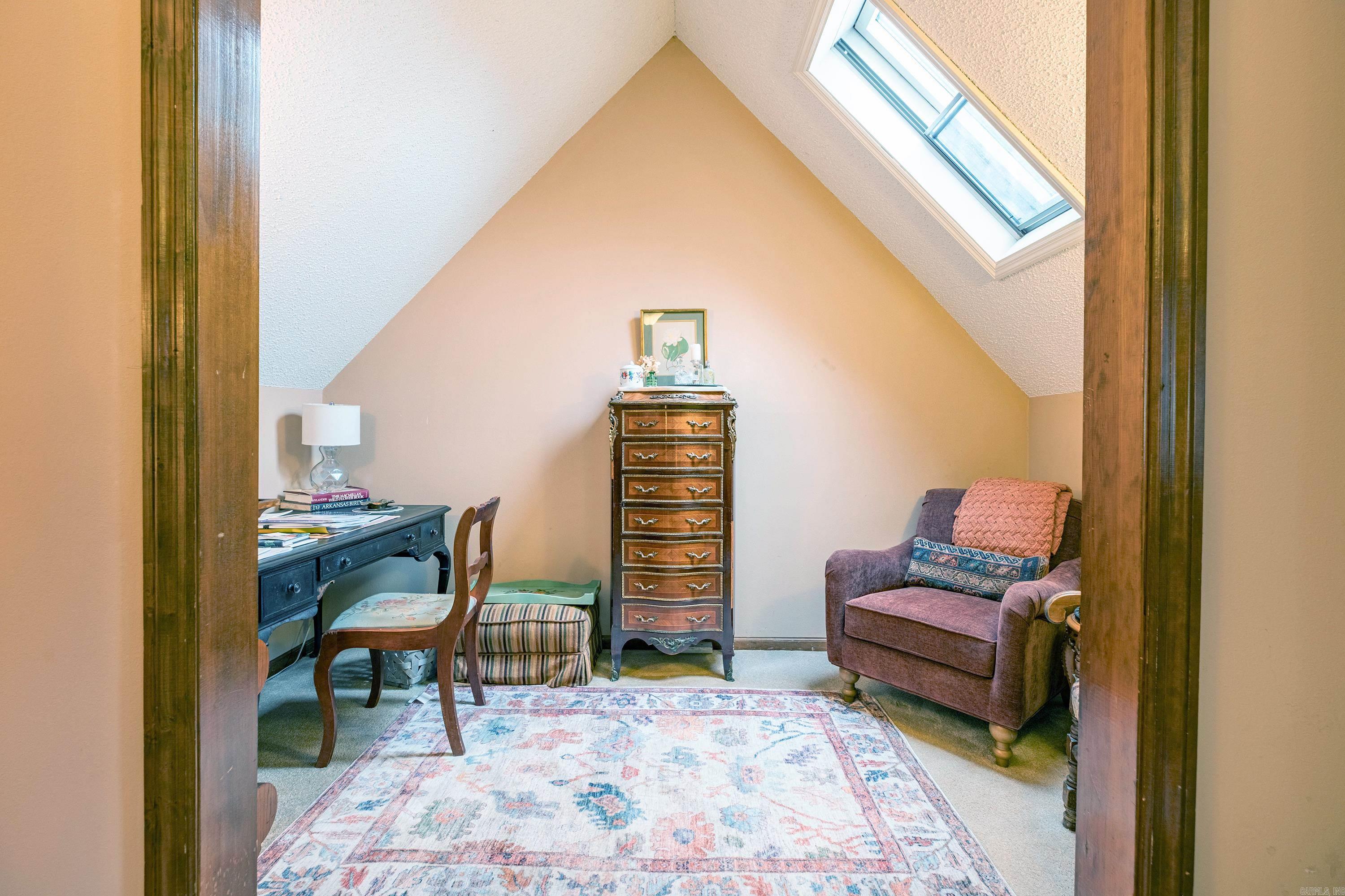 OVERBROOK - Residential