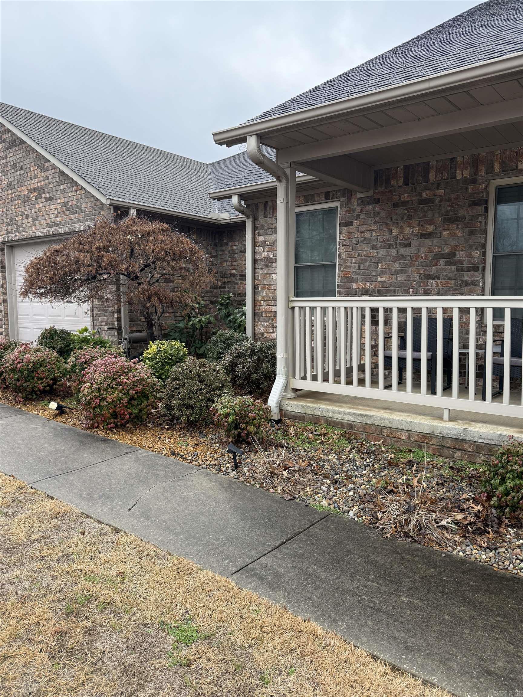 Keasler Heights 2nd - Residential