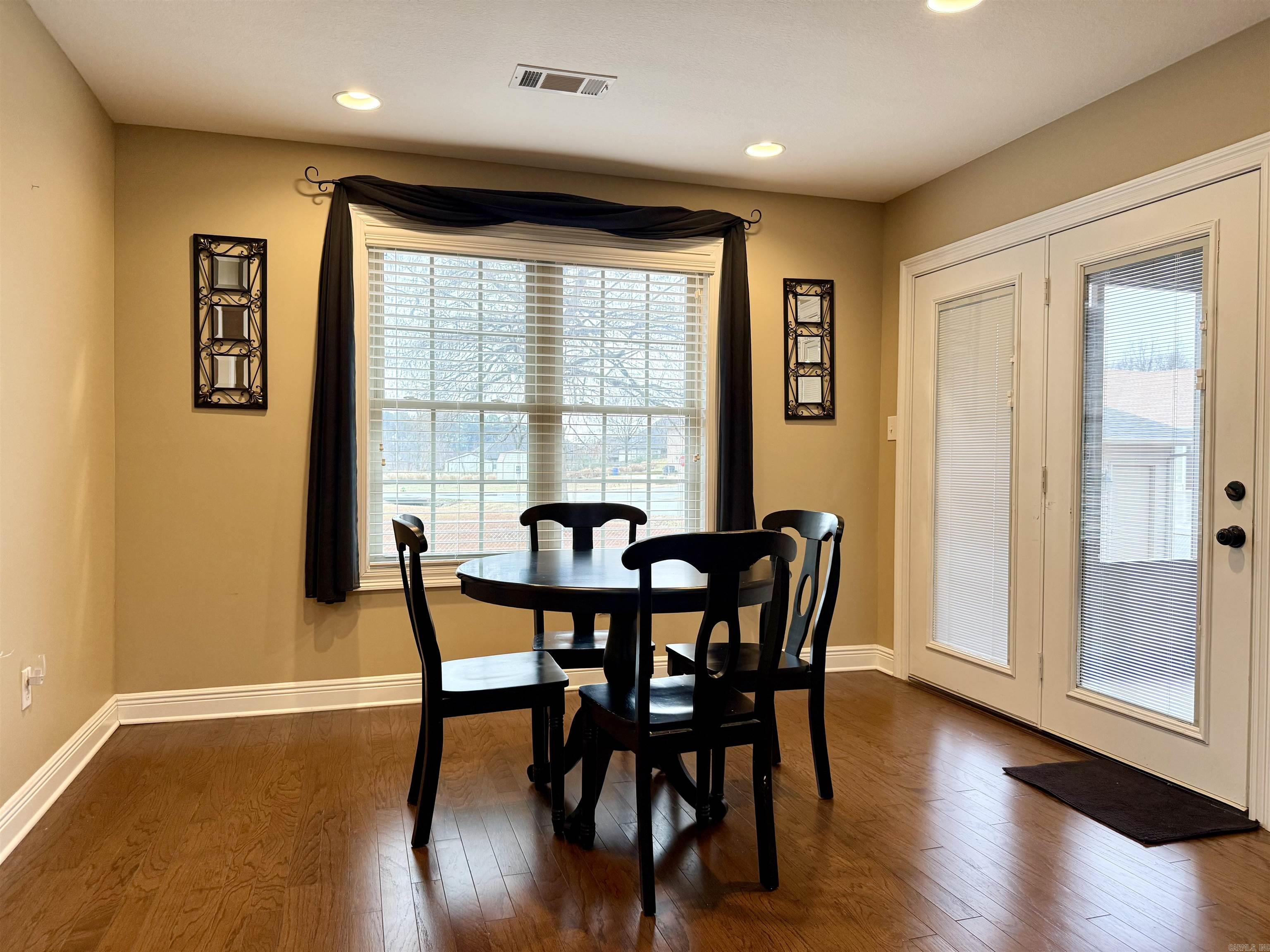 Keasler Heights 2nd - Residential