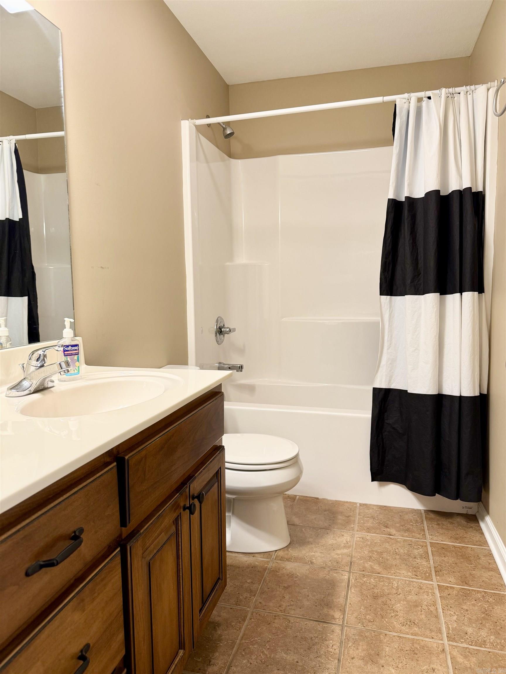 Keasler Heights 2nd - Residential