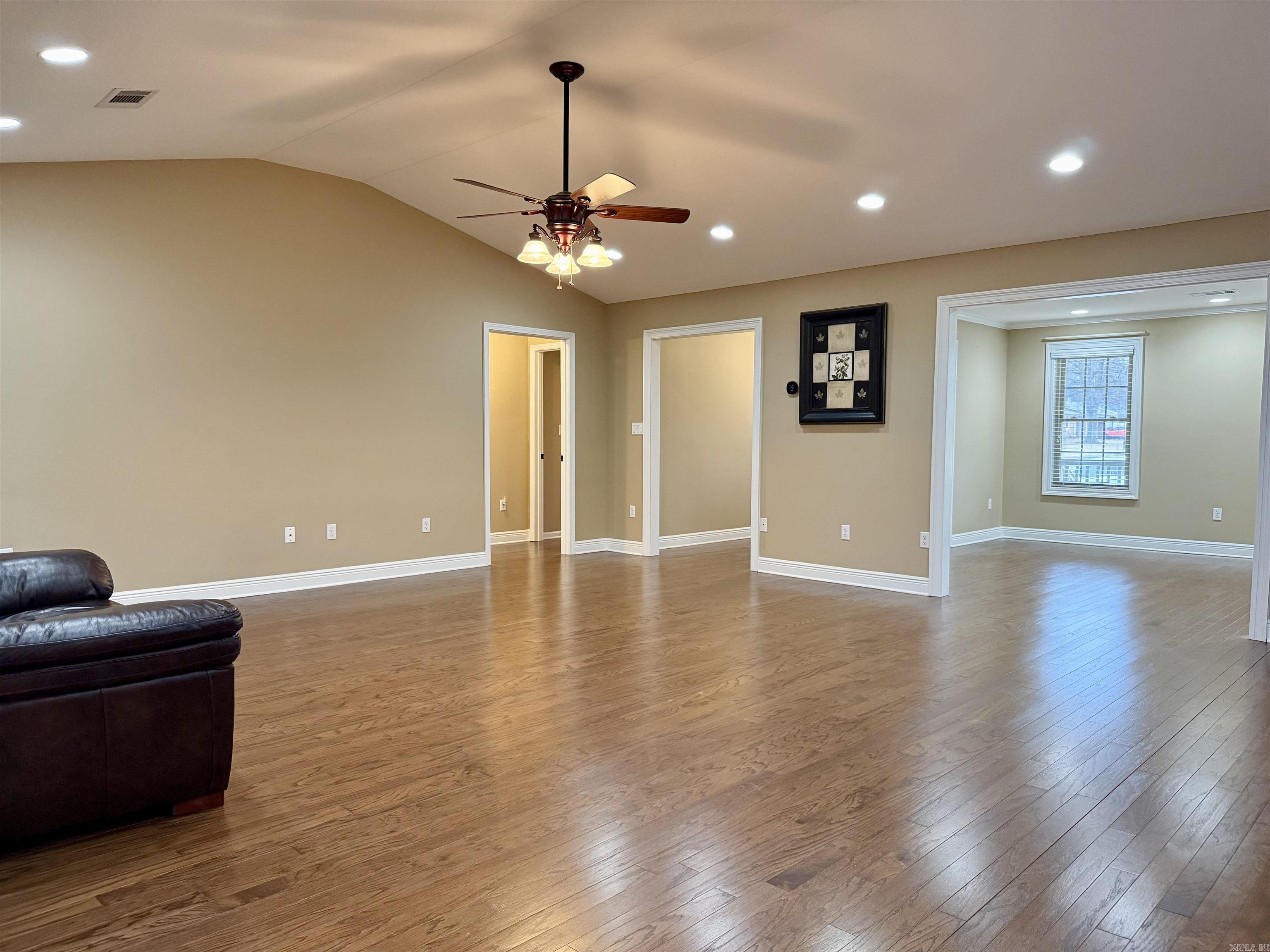 Keasler Heights 2nd - Residential