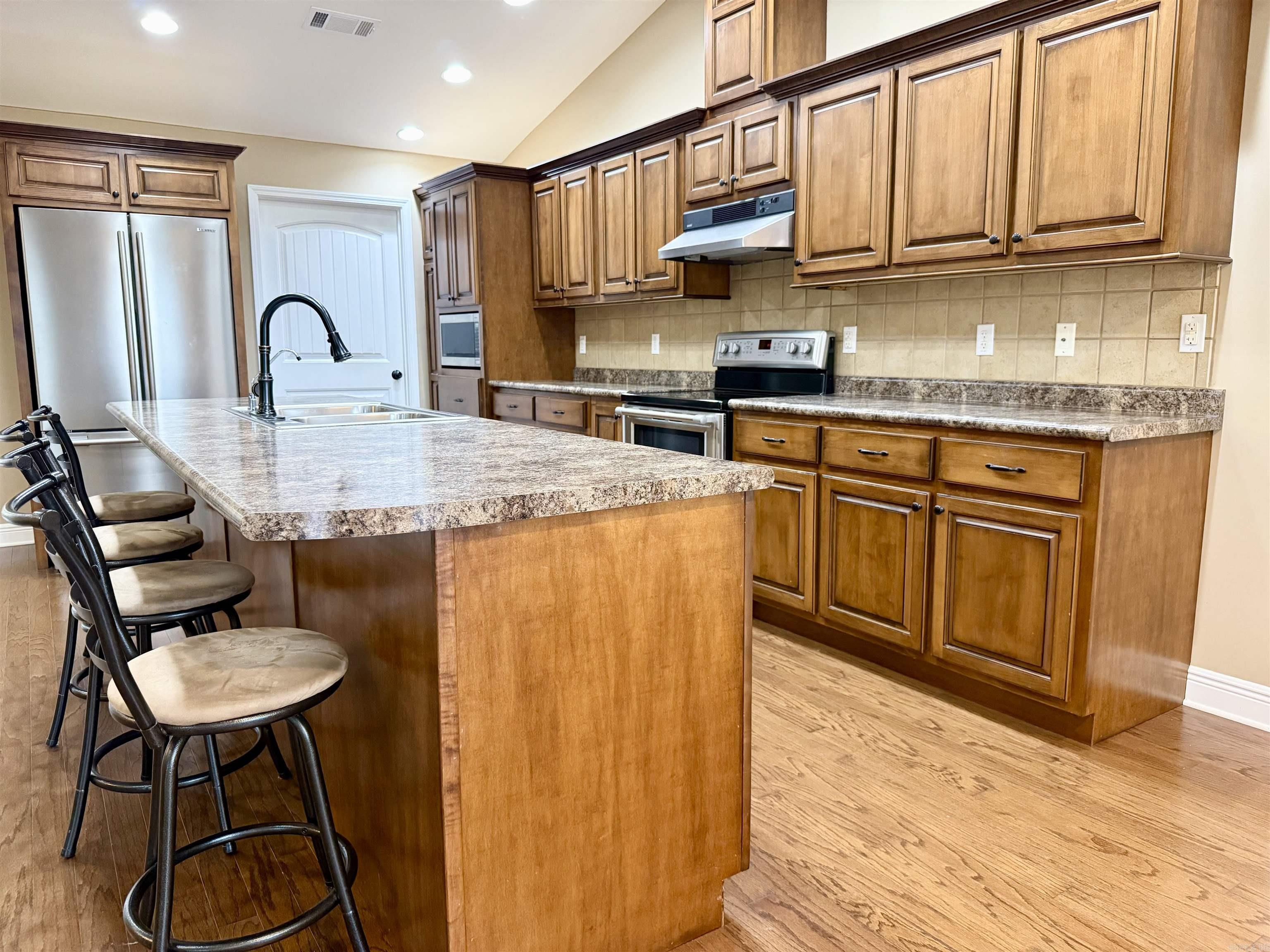 Keasler Heights 2nd - Residential