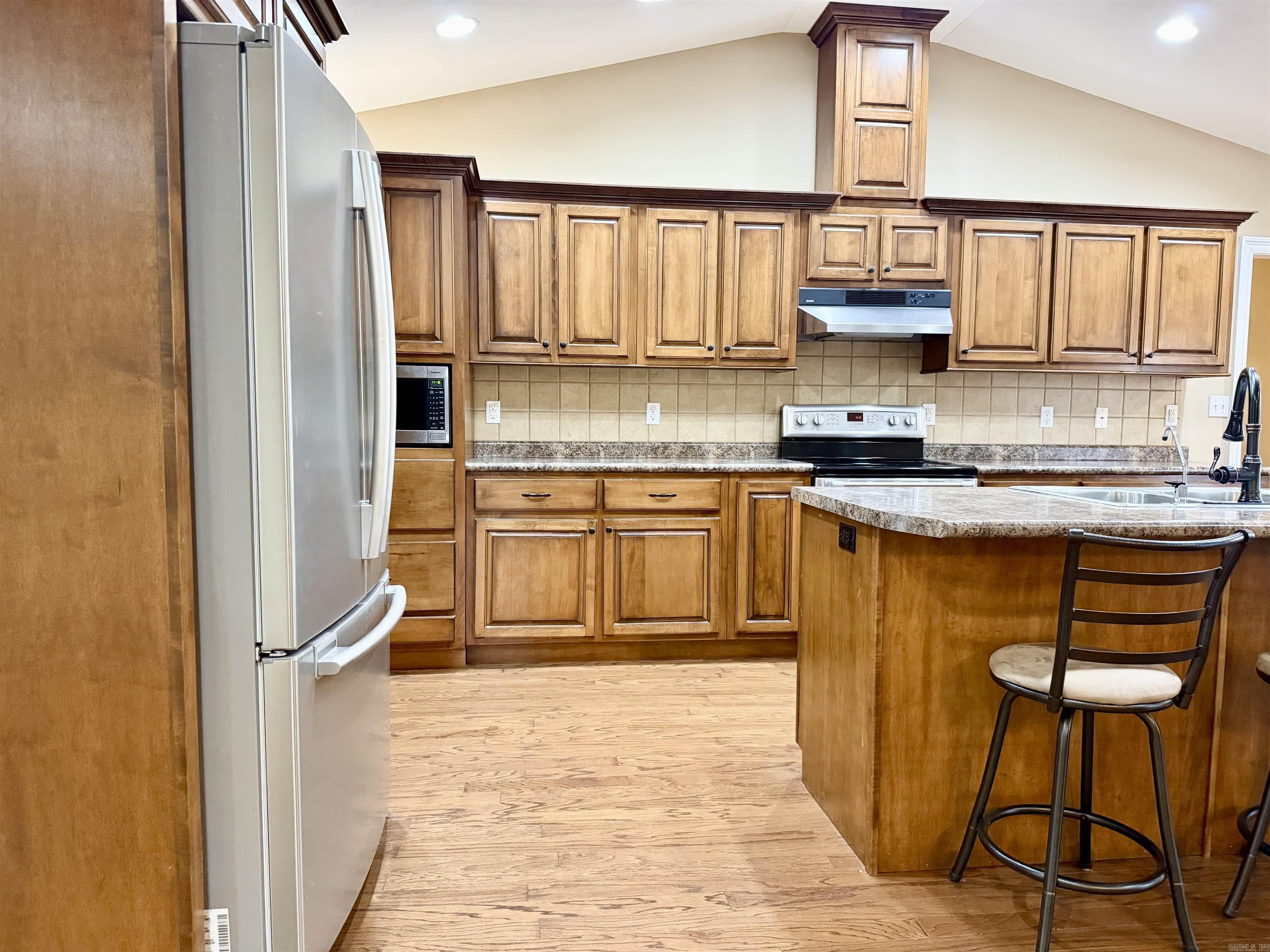 Keasler Heights 2nd - Residential