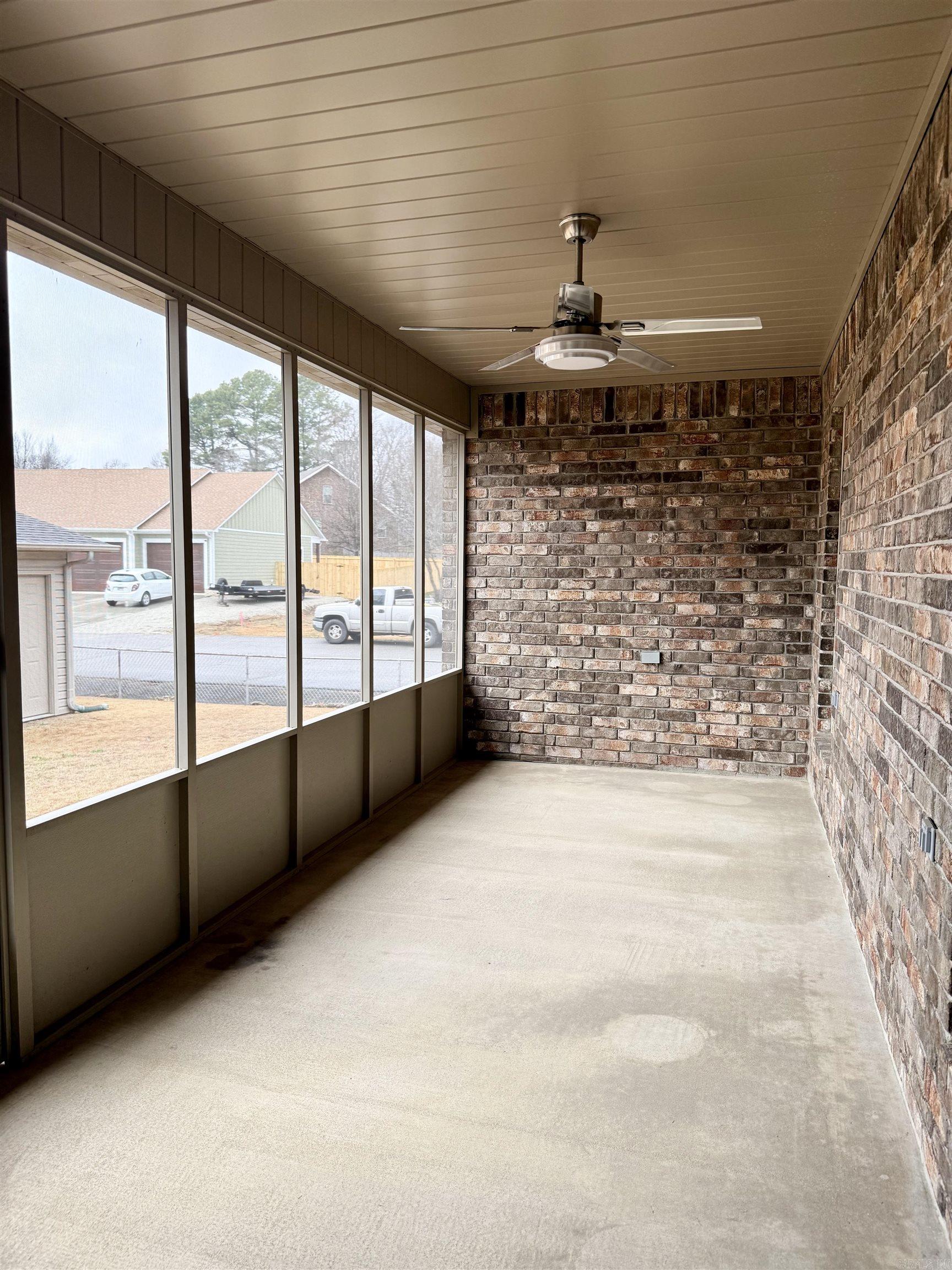 Keasler Heights 2nd - Residential