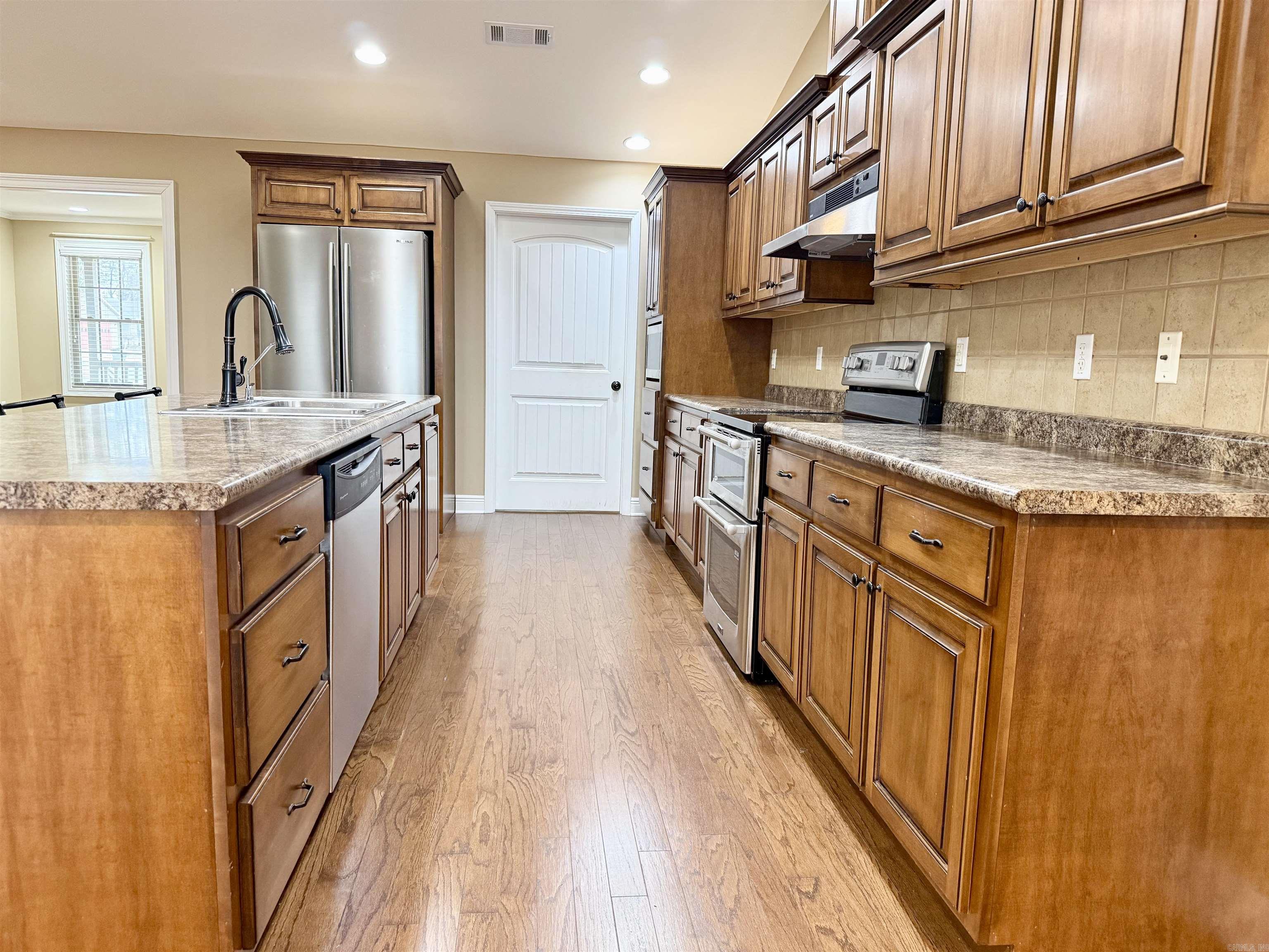 Keasler Heights 2nd - Residential