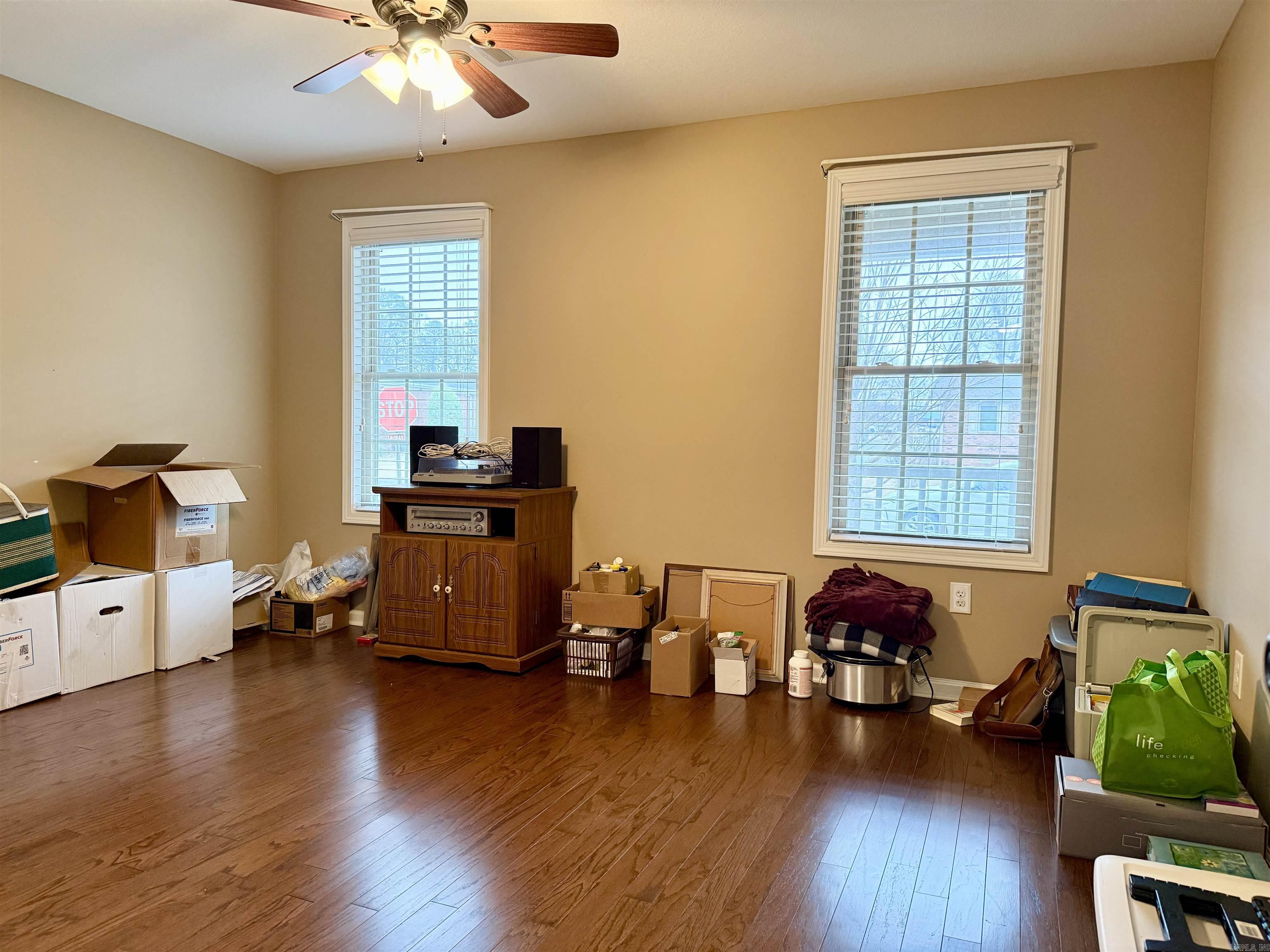 Keasler Heights 2nd - Residential