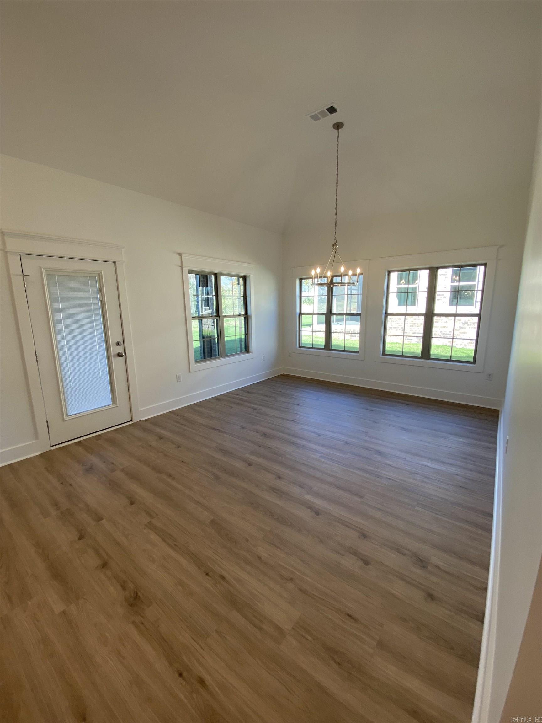 Cypress Pointe - Residential