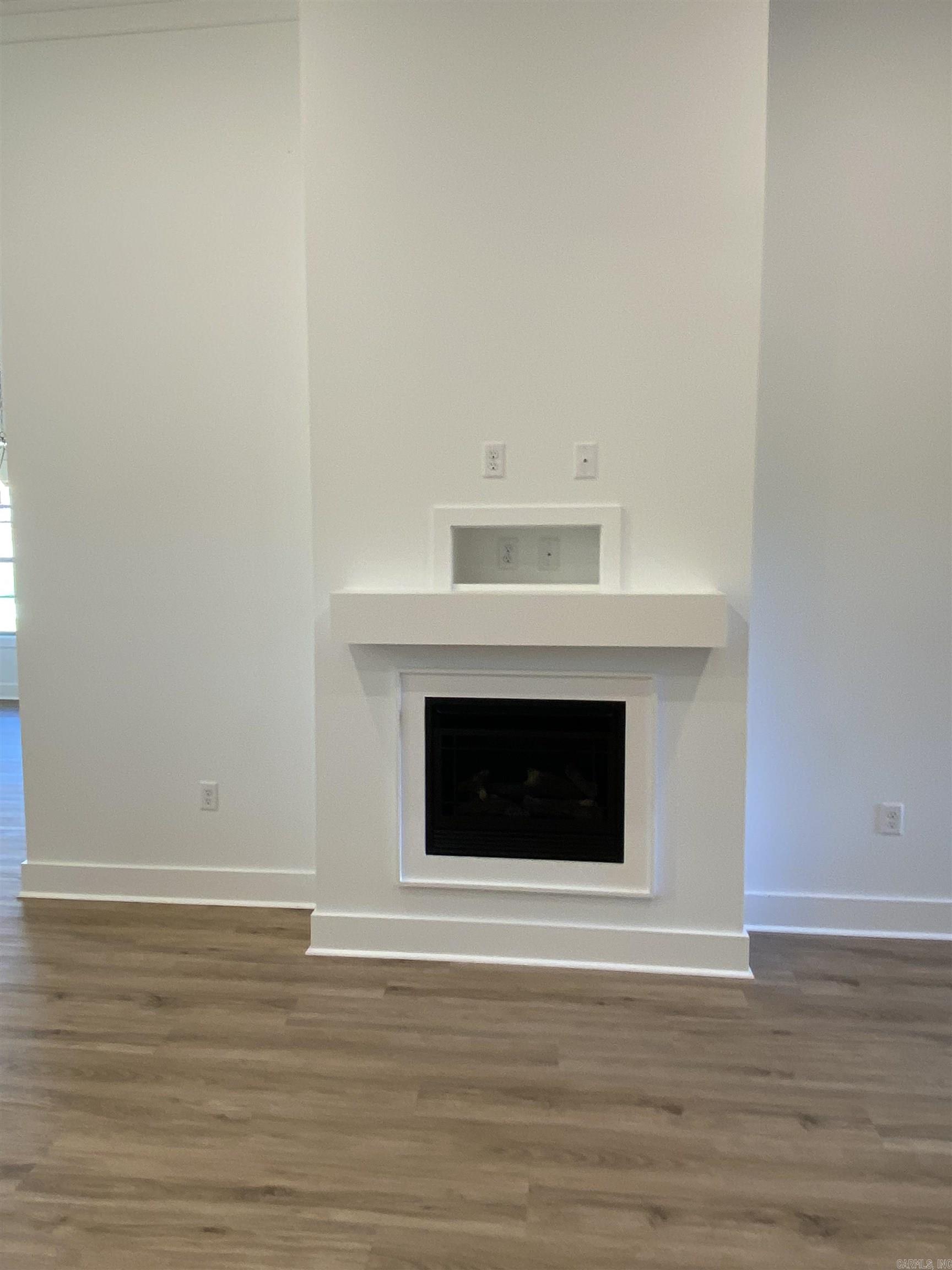 Cypress Pointe - Residential