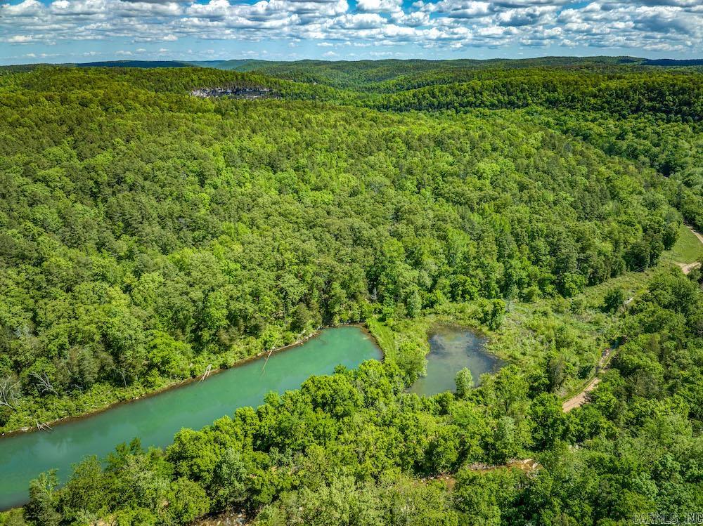 Not in Subdivision - Land