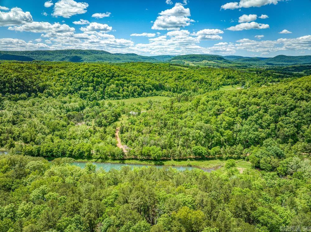 Not in Subdivision - Land