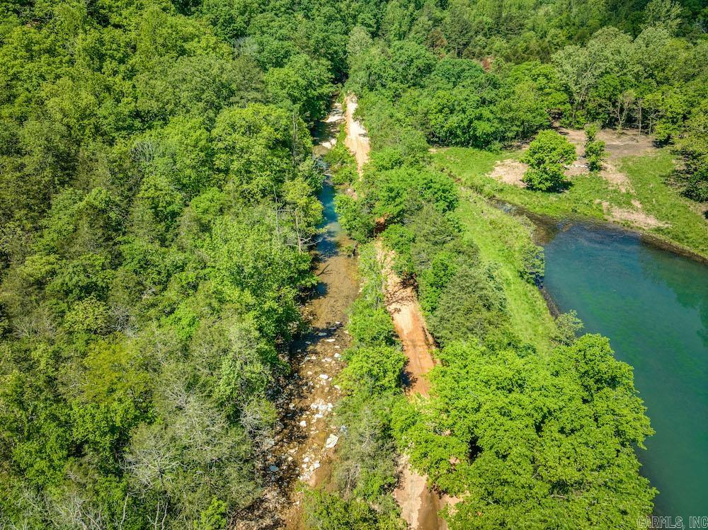 Not in Subdivision - Land