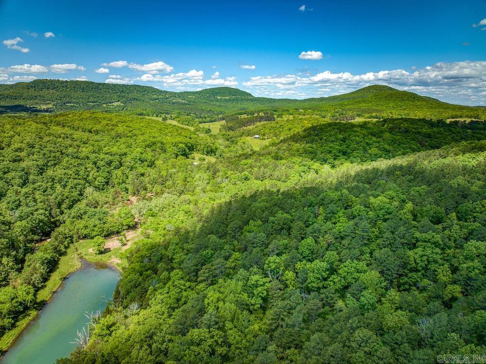 Not in Subdivision - Land