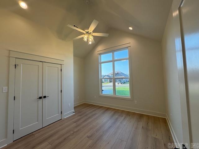 IVY PLACE - Residential