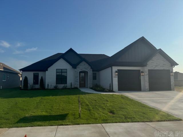 IVY PLACE - Residential