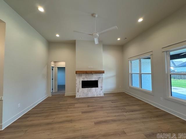 IVY PLACE - Residential