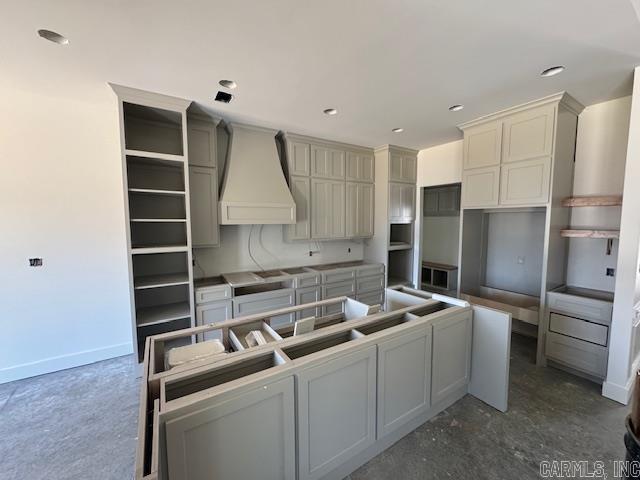 IVY PLACE - Residential