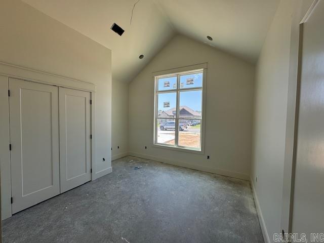 IVY PLACE - Residential