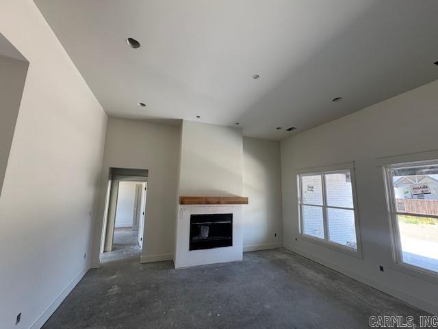 IVY PLACE - Residential