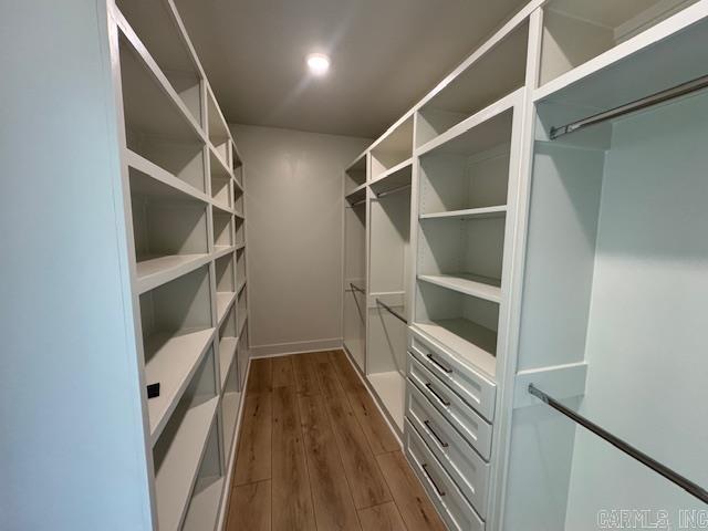 IVY PLACE - Residential