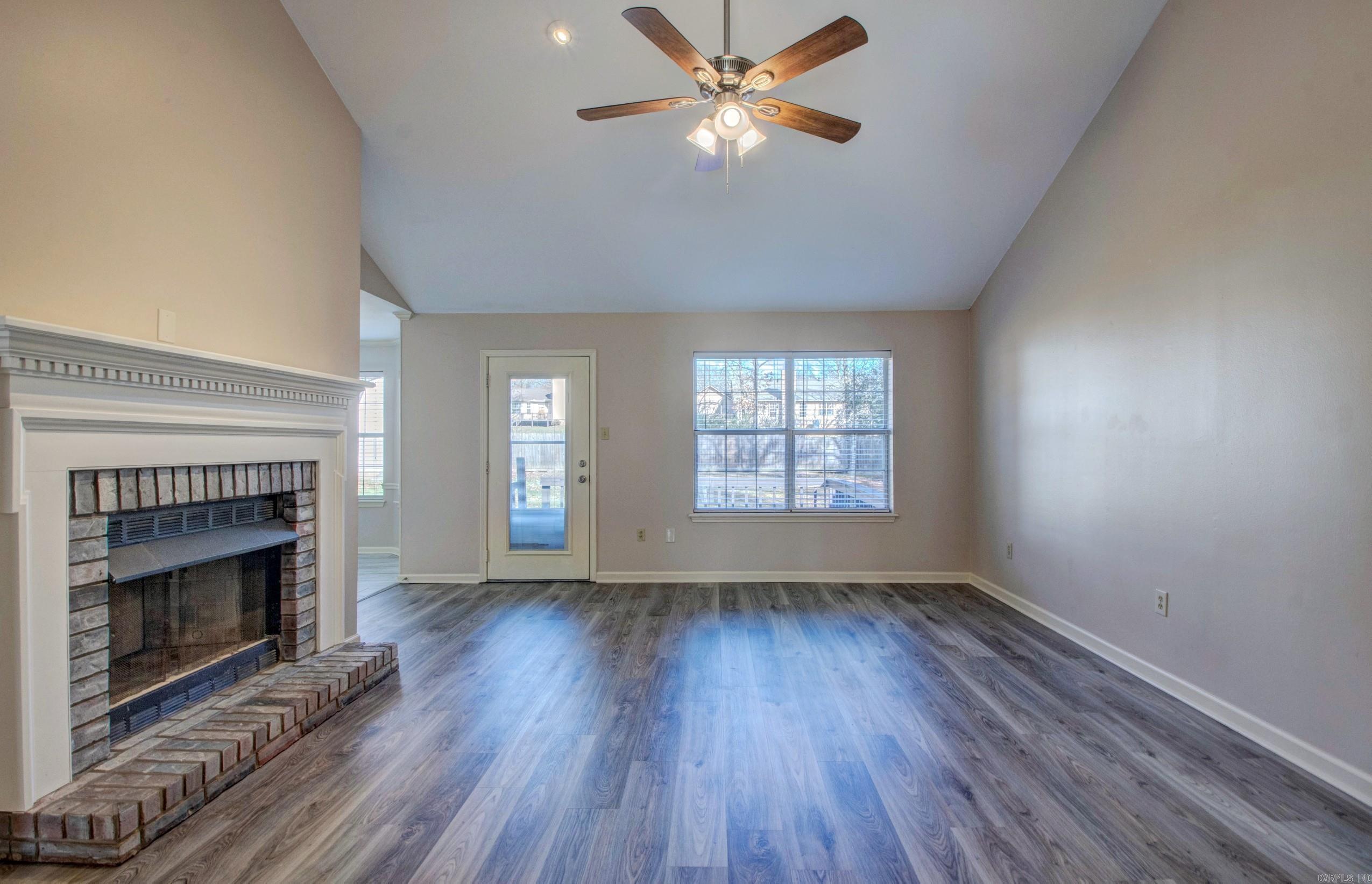 Sun Terrace Estates - Residential