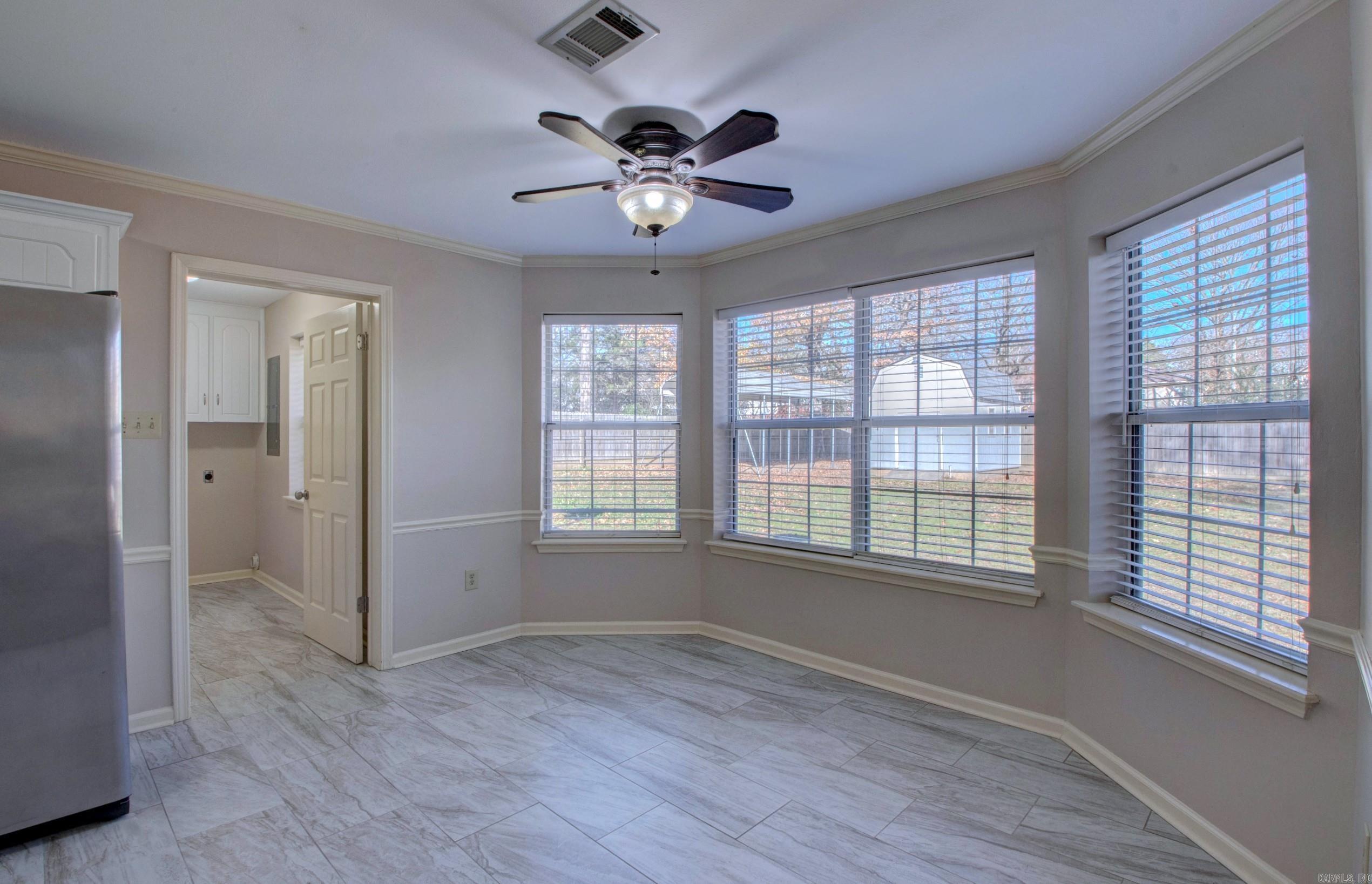 Sun Terrace Estates - Residential