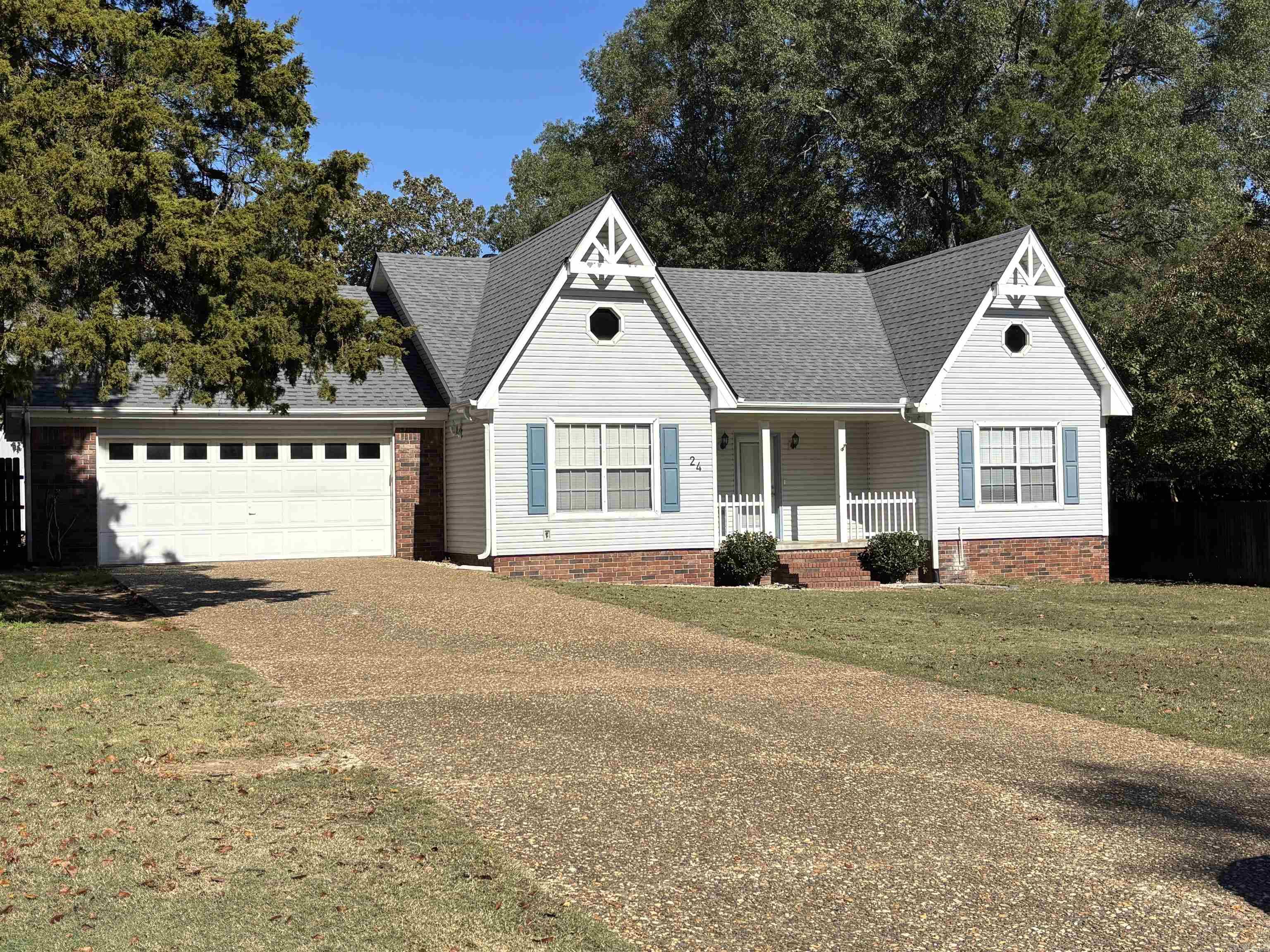 Sun Terrace Estates - Residential