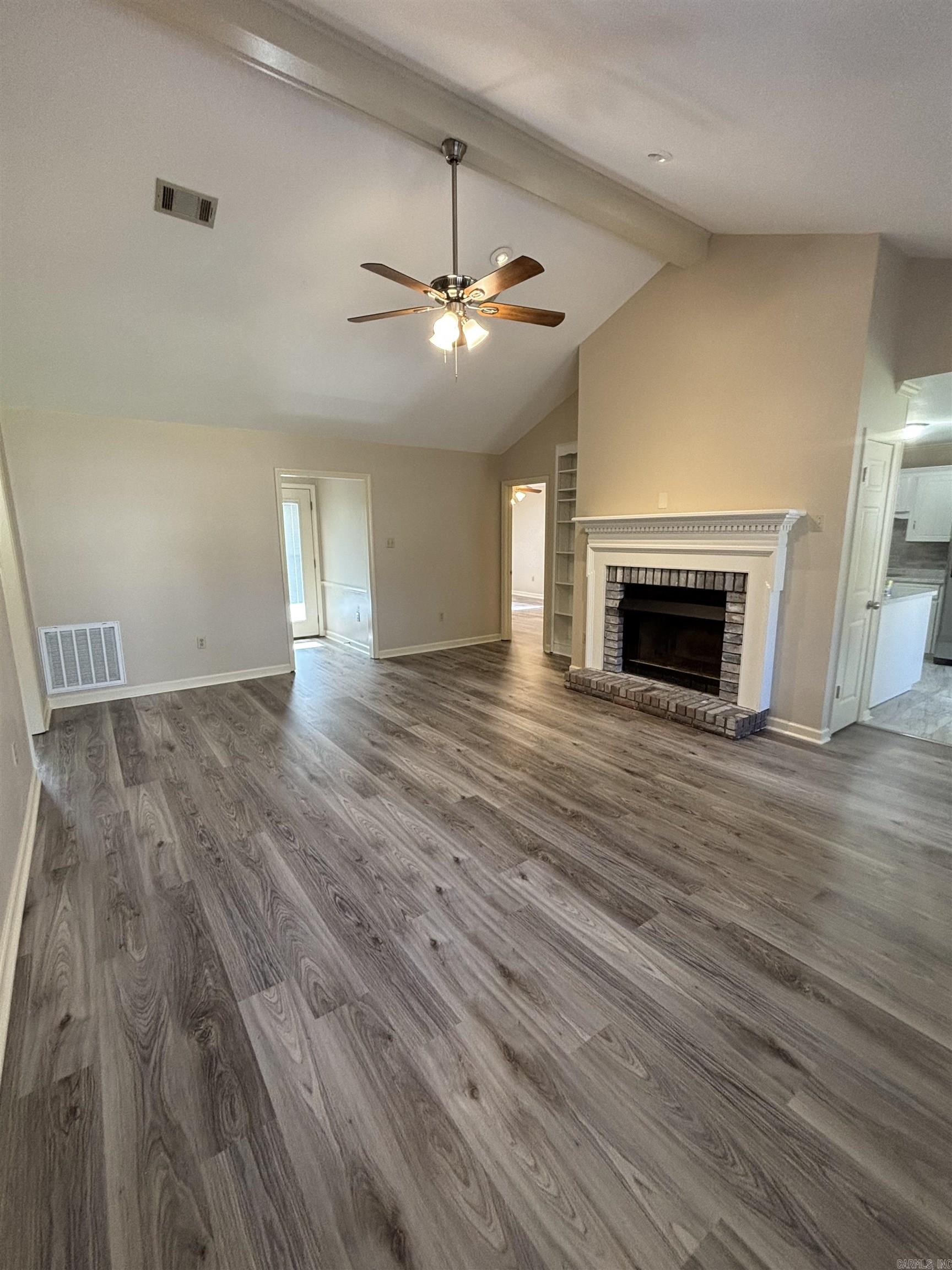 Sun Terrace Estates - Residential